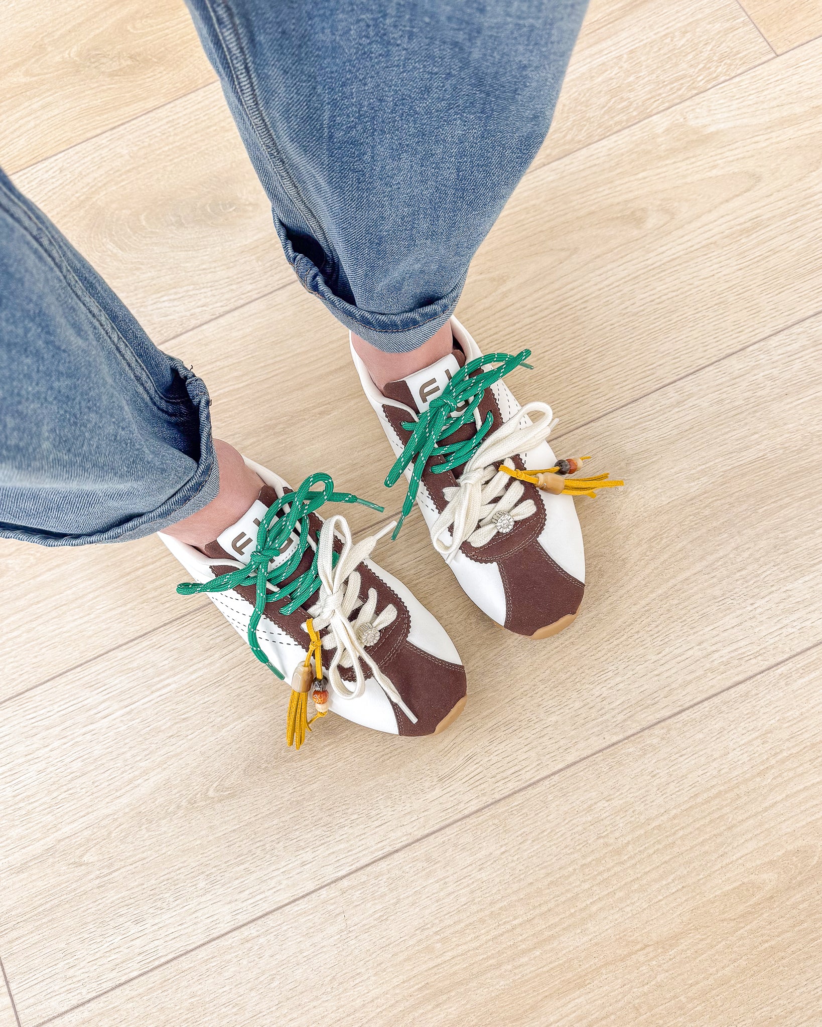 Sneaker “Angela”