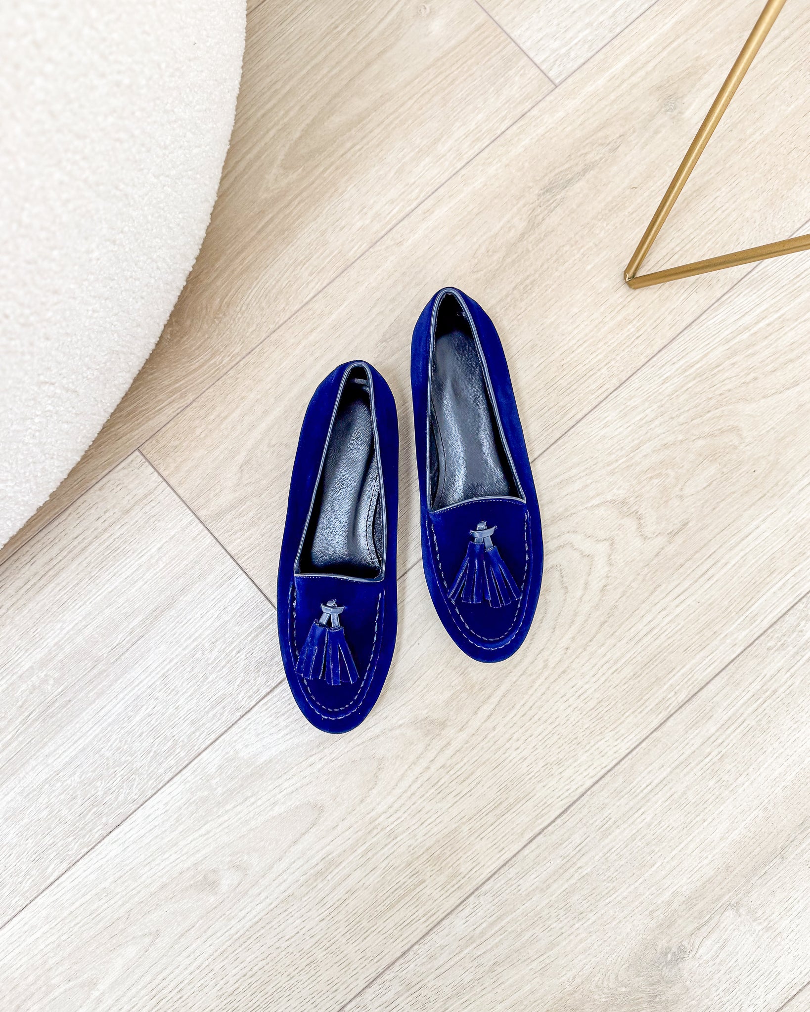 Mocassino “Claudia Blu”