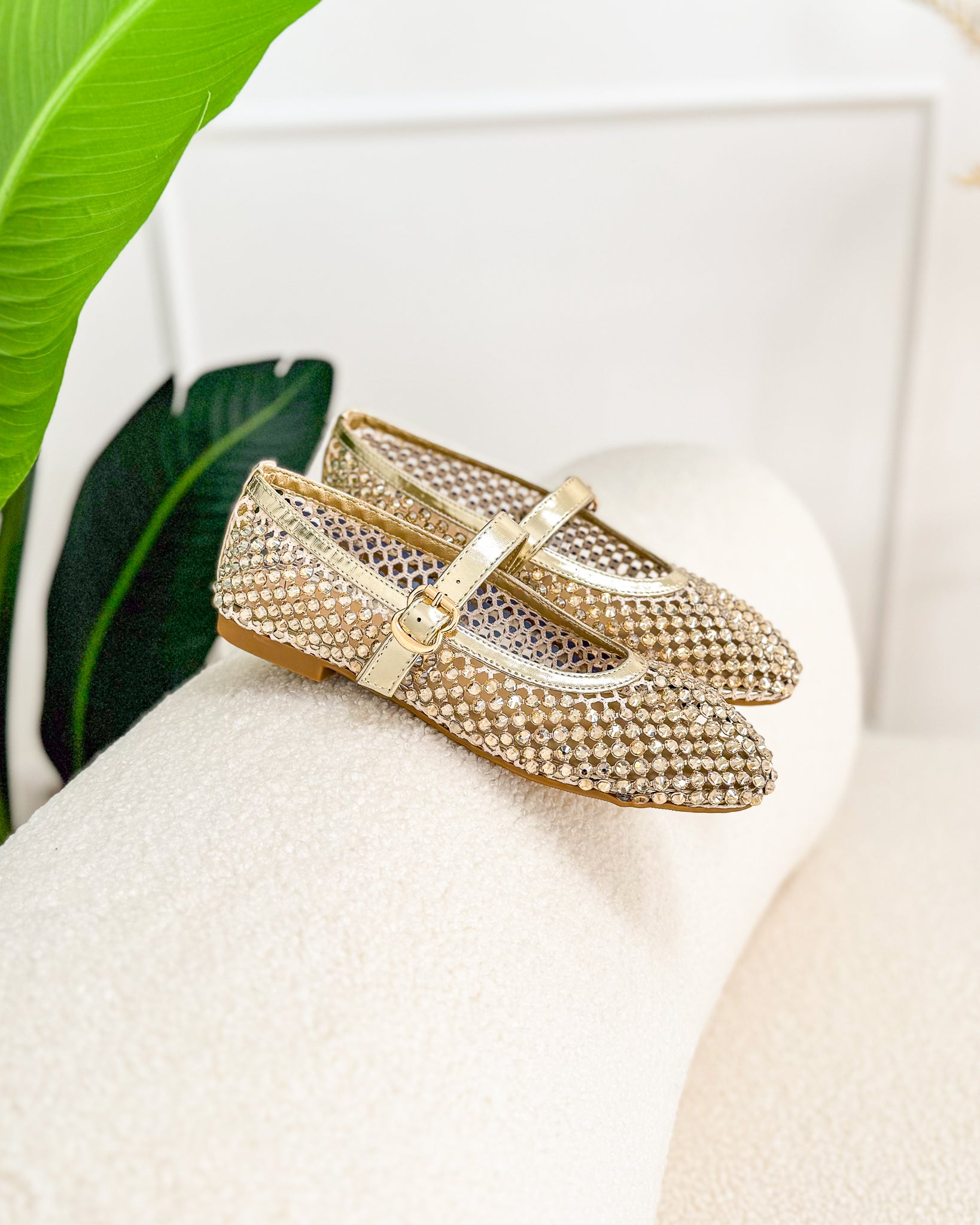 Ballerina "Alessandra Oro"