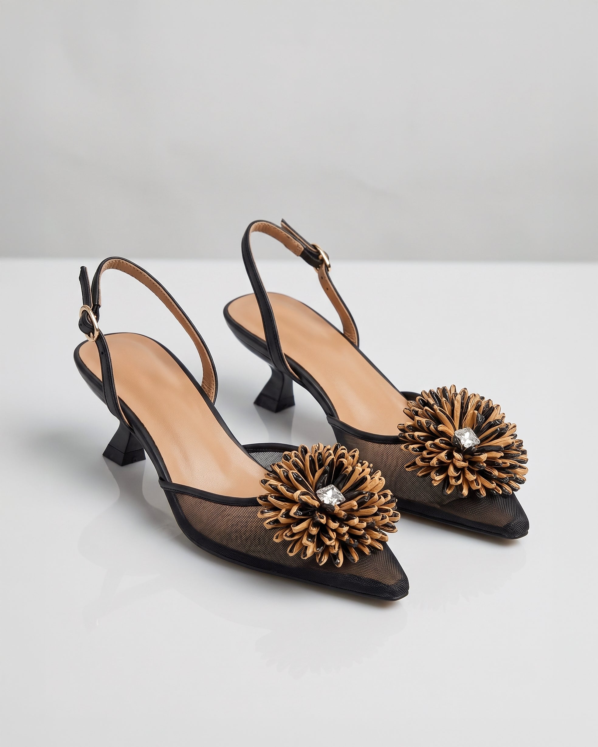Slingback “Gisella”