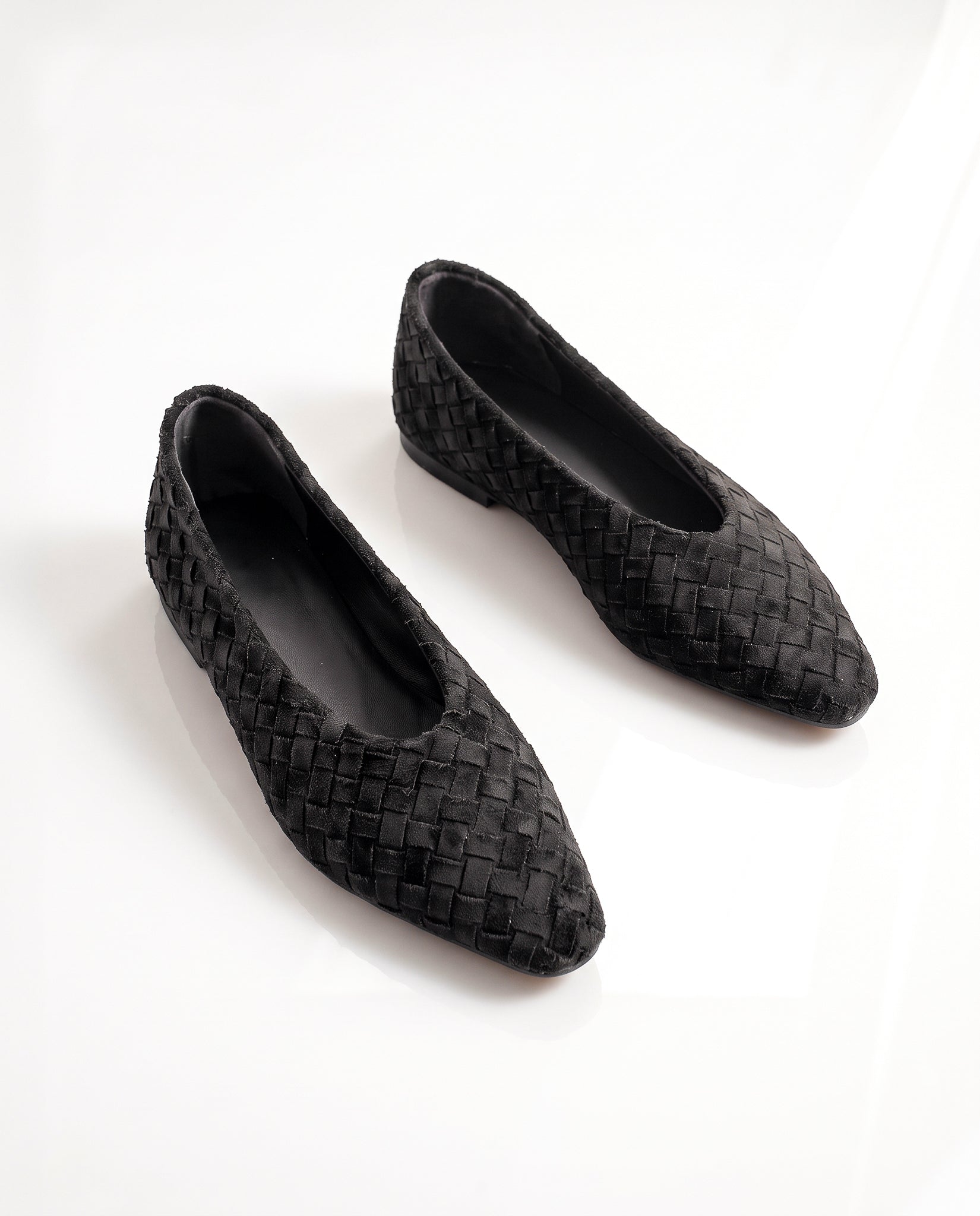 Ballerina “Kendall Nera”