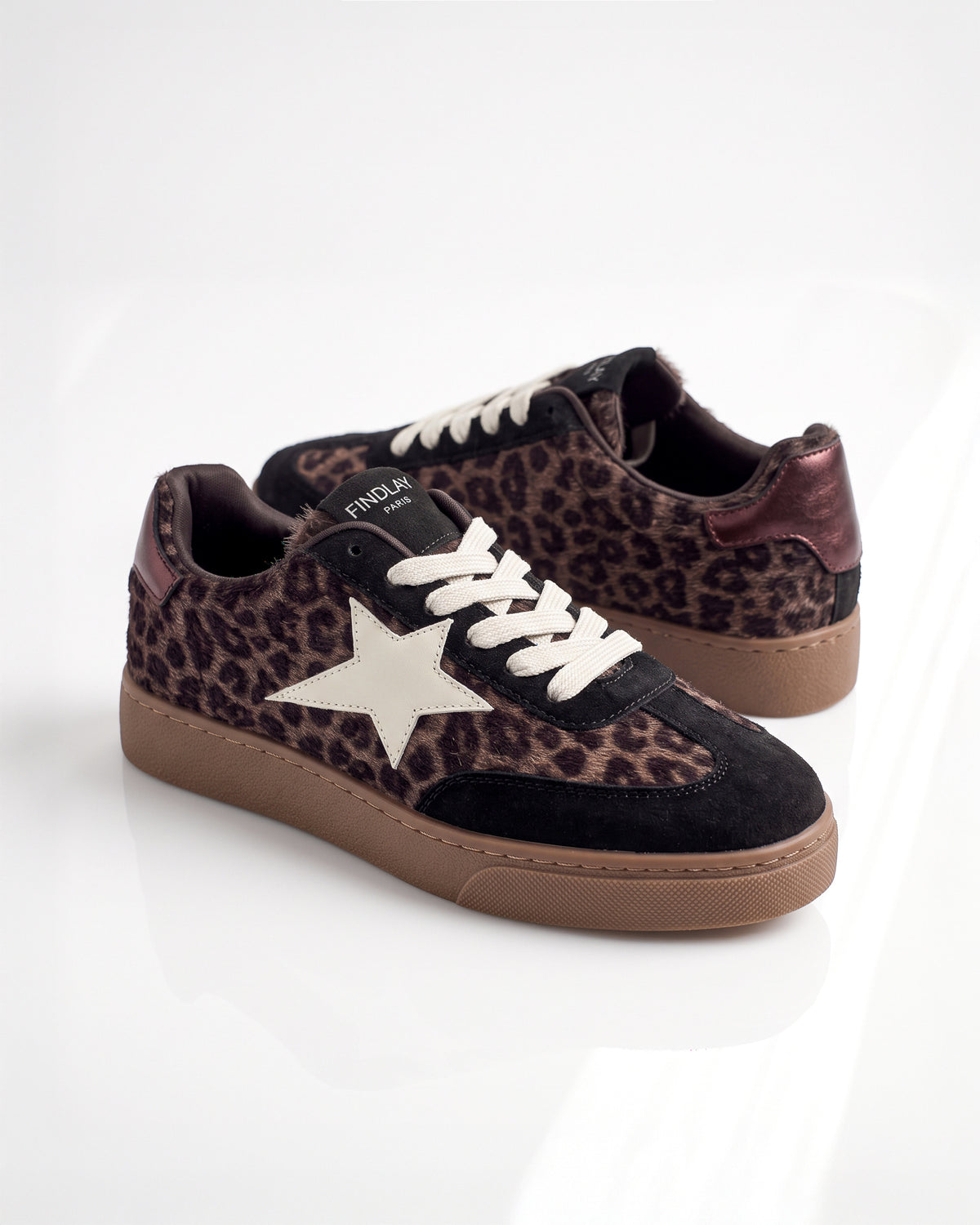 Sneaker "Astra"