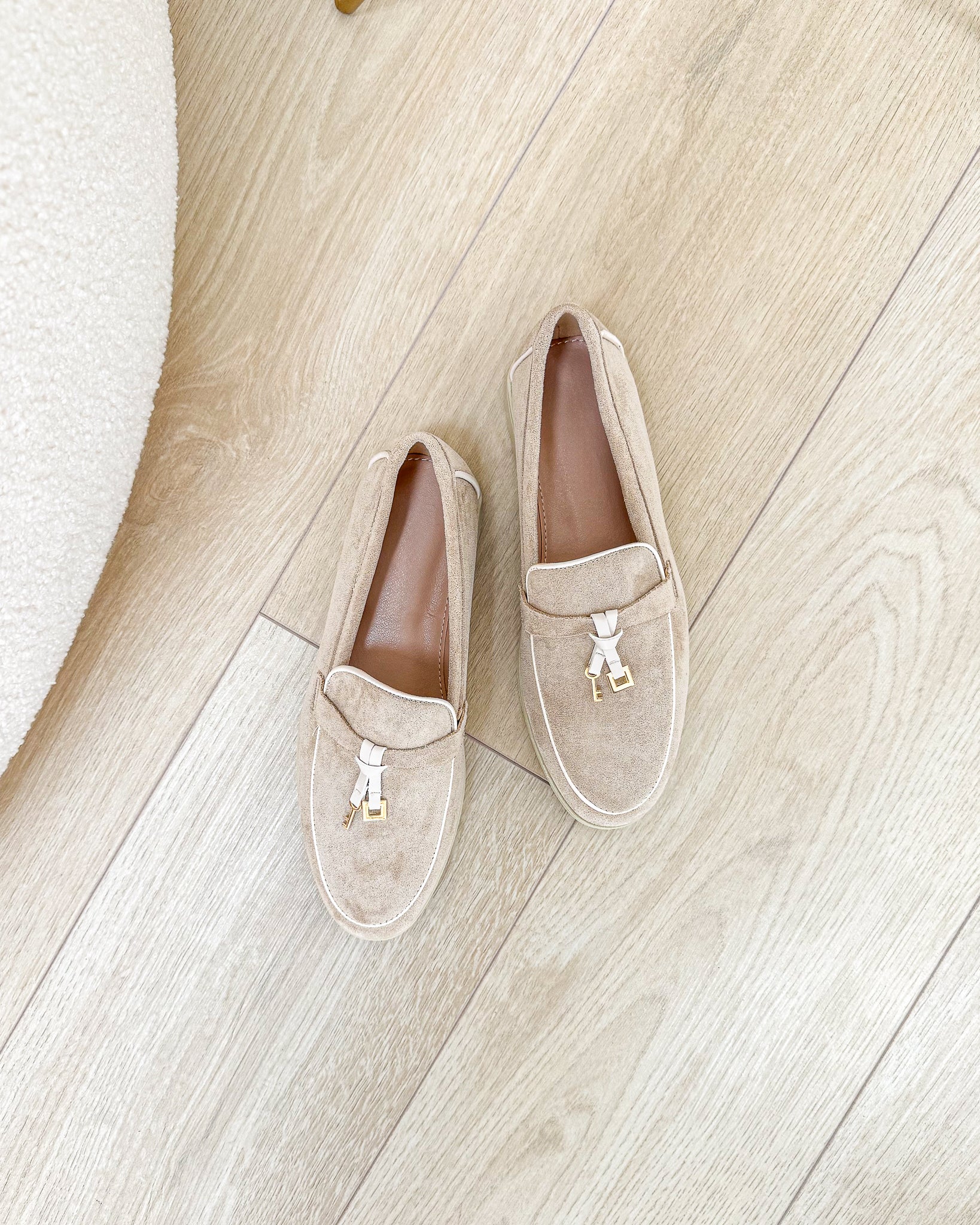Mocassino “Celine”