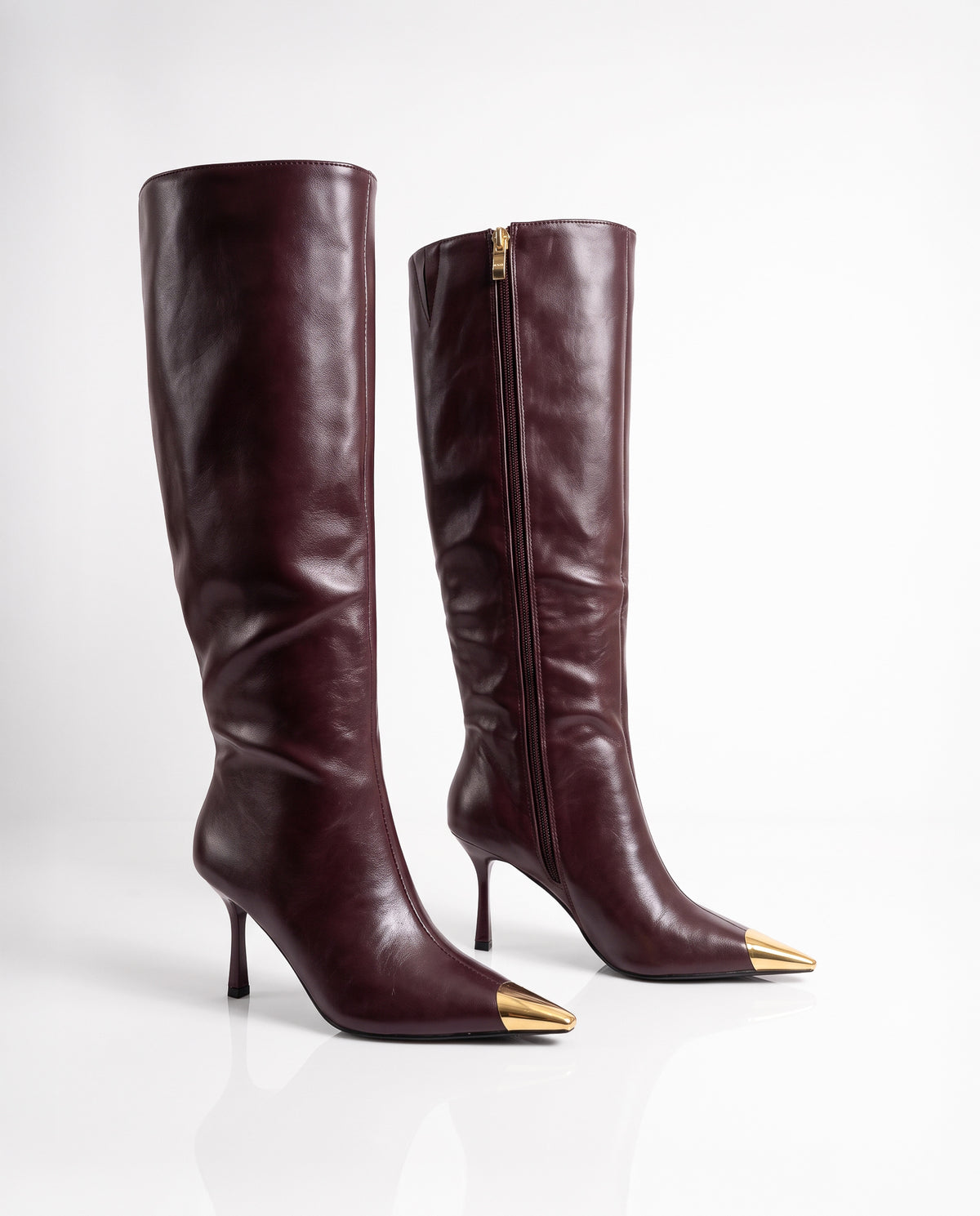 Stivale “Paris Bordeaux”