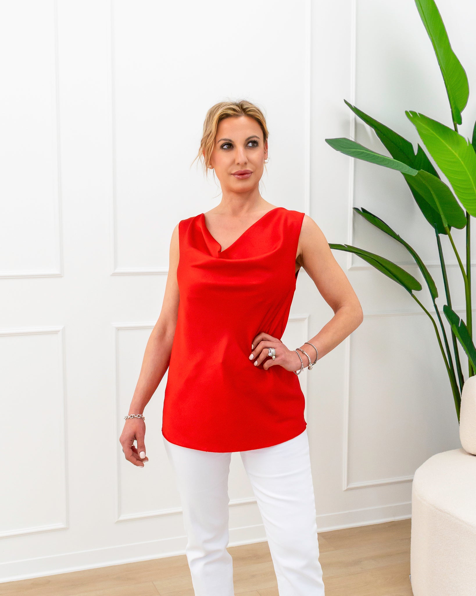 Maglia “Gloria Rossa”