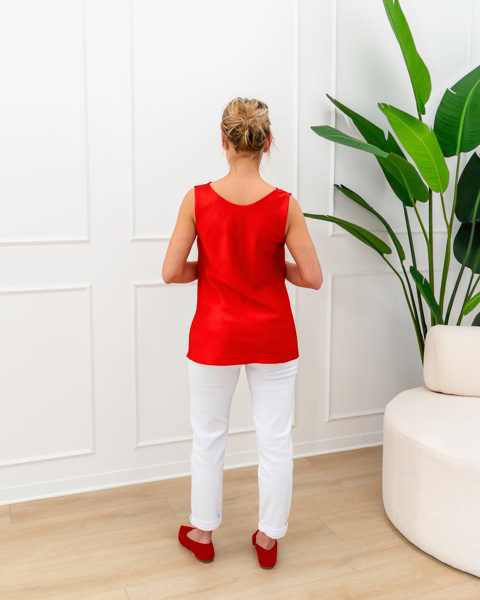 Maglia “Gloria Rossa”