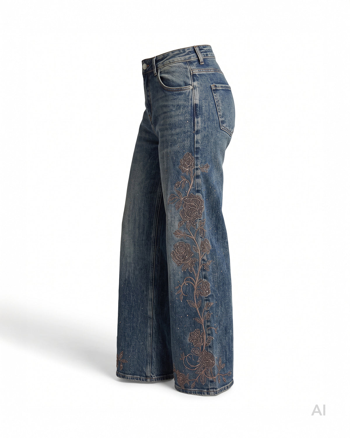 Jeans “Flavia”