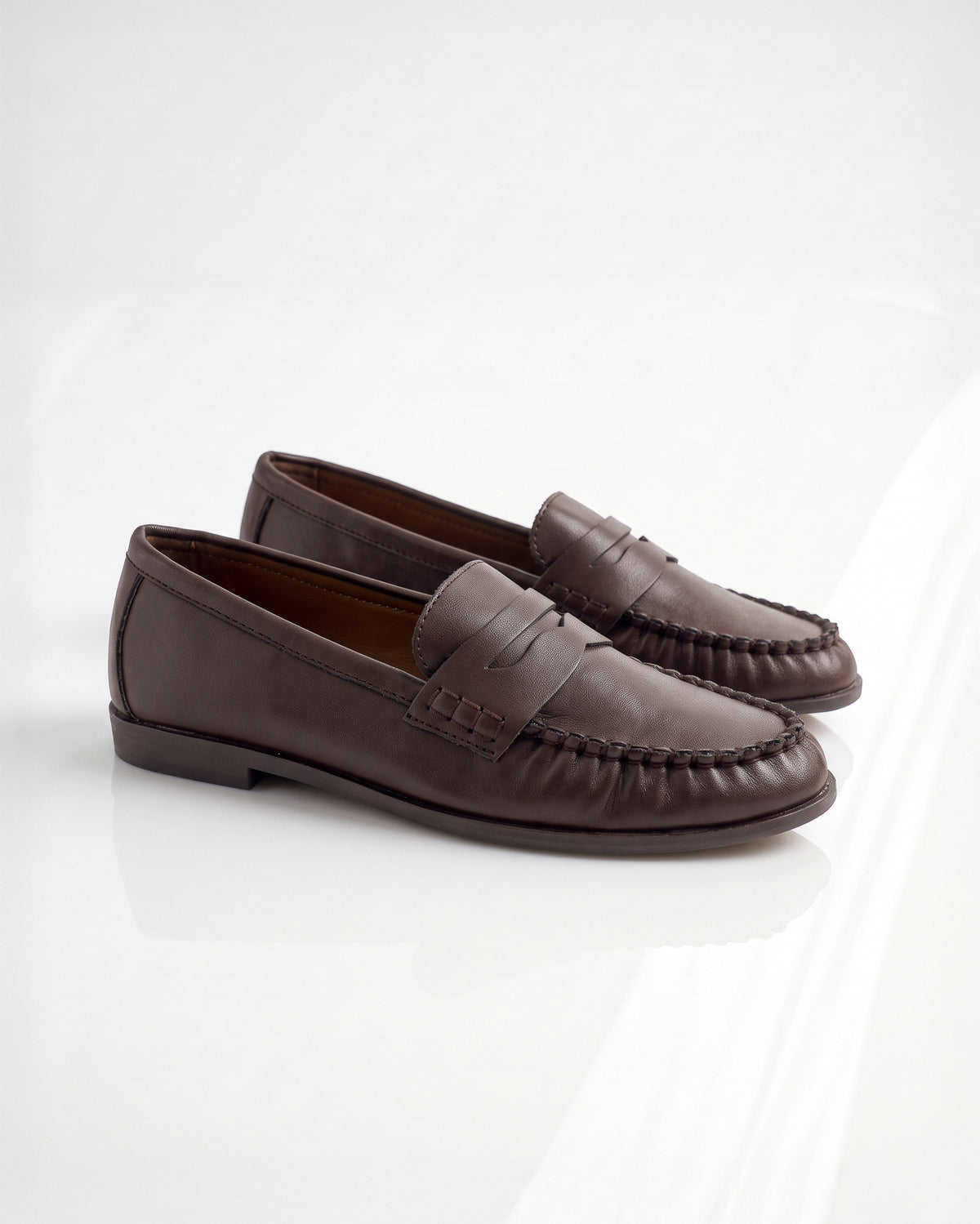 Mocassino "Luisa Marrone"