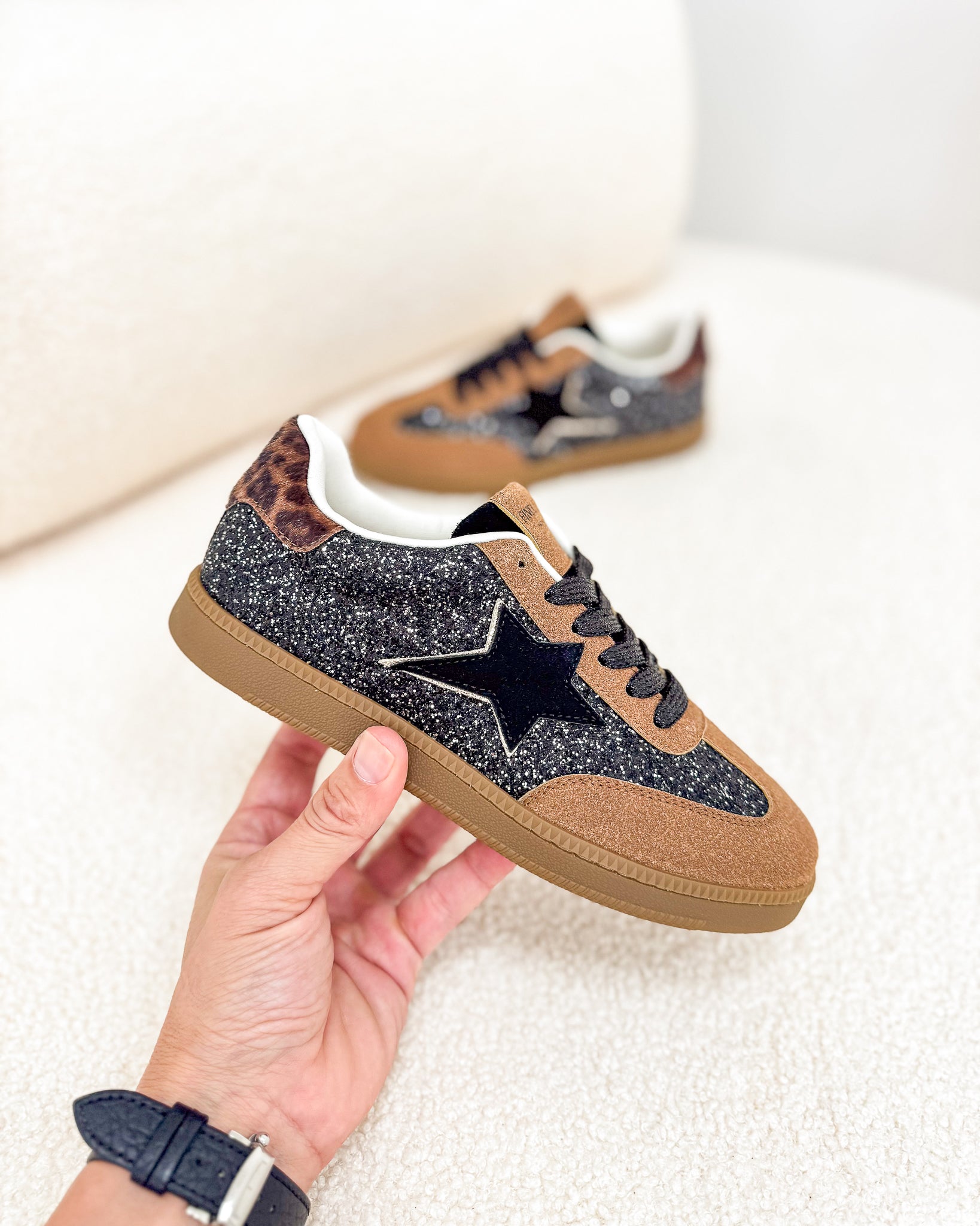 Sneaker “Maika”