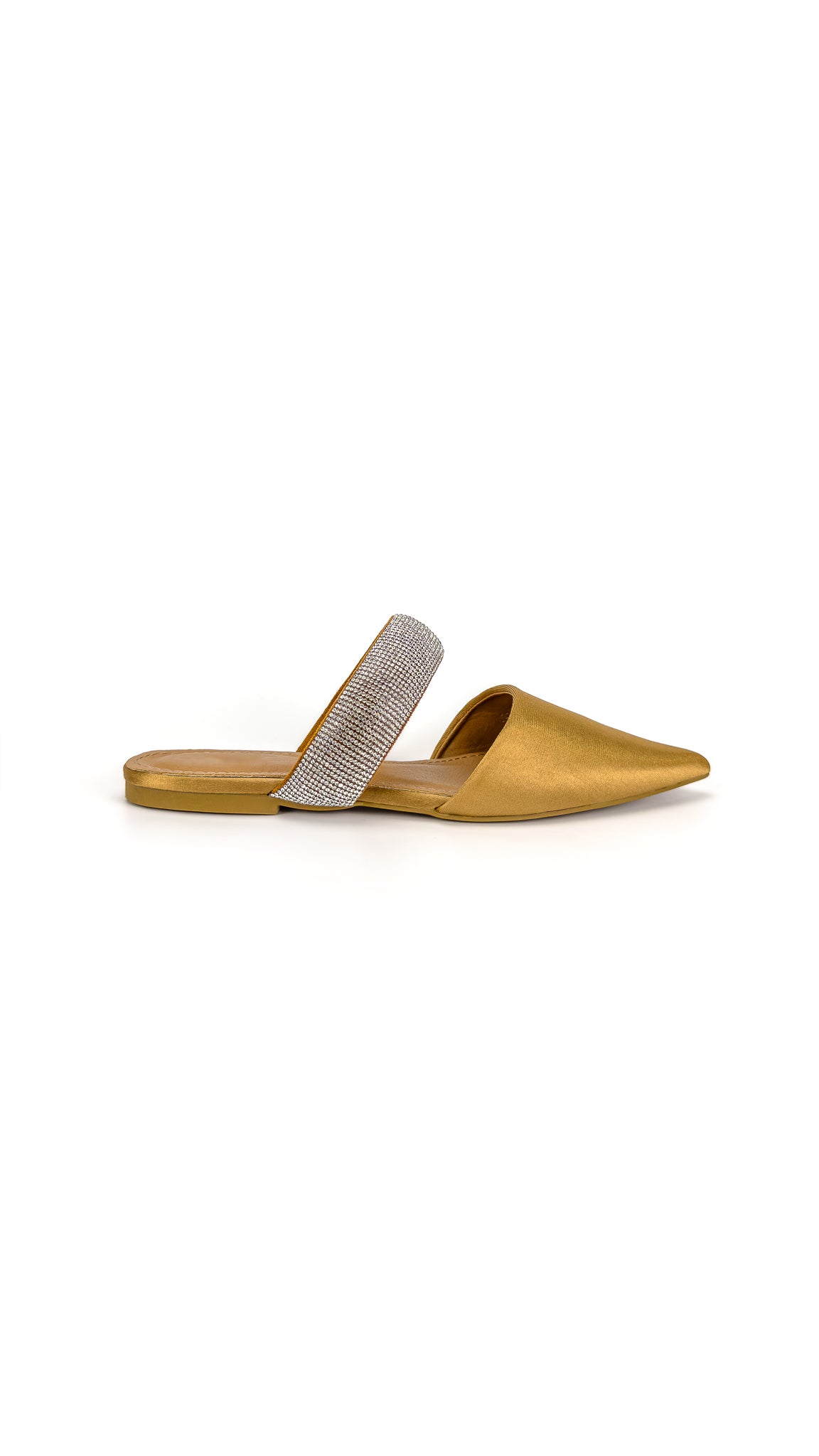 Sabot "Alina Bronzo"