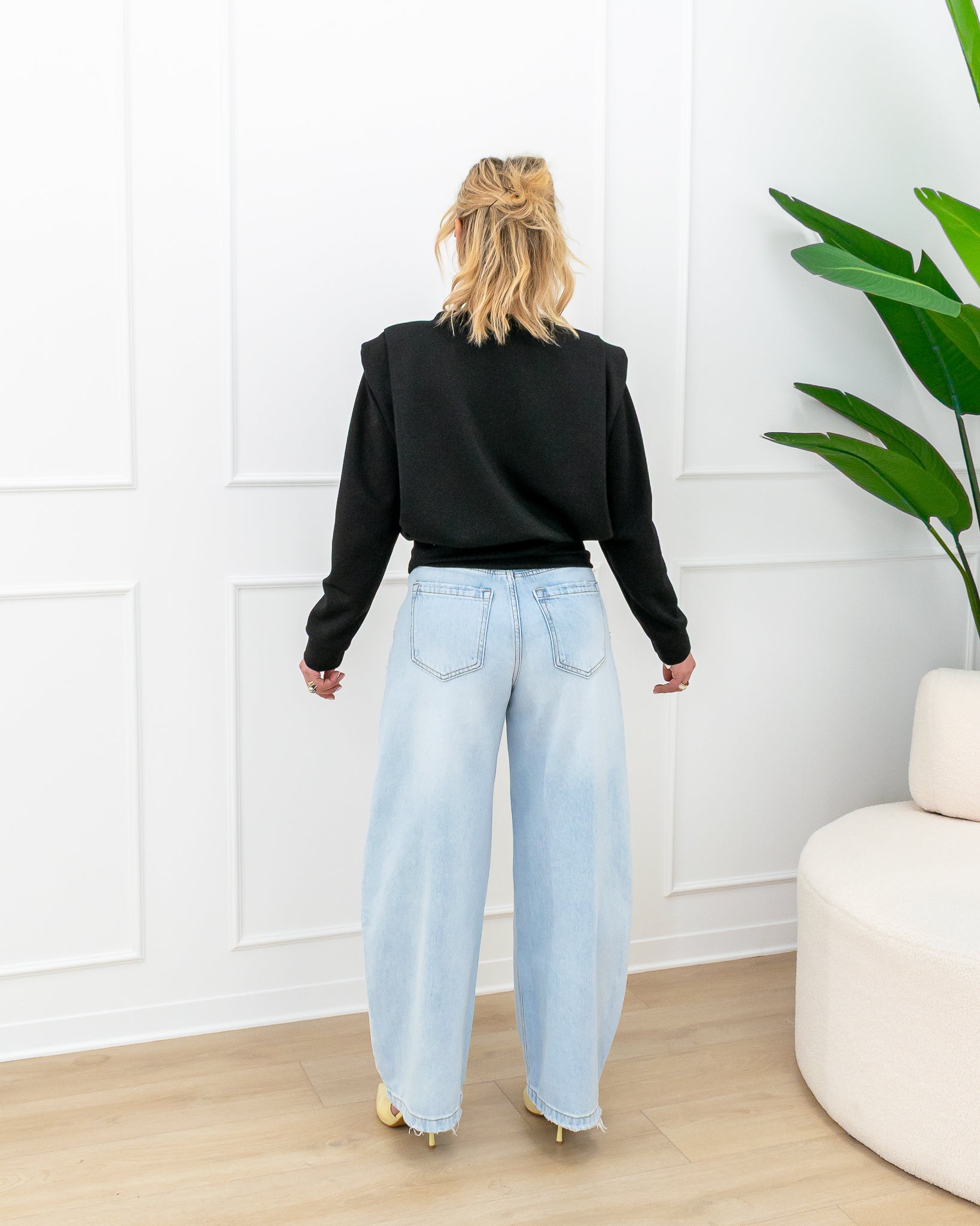 Maglia “Lucrezia Nera”