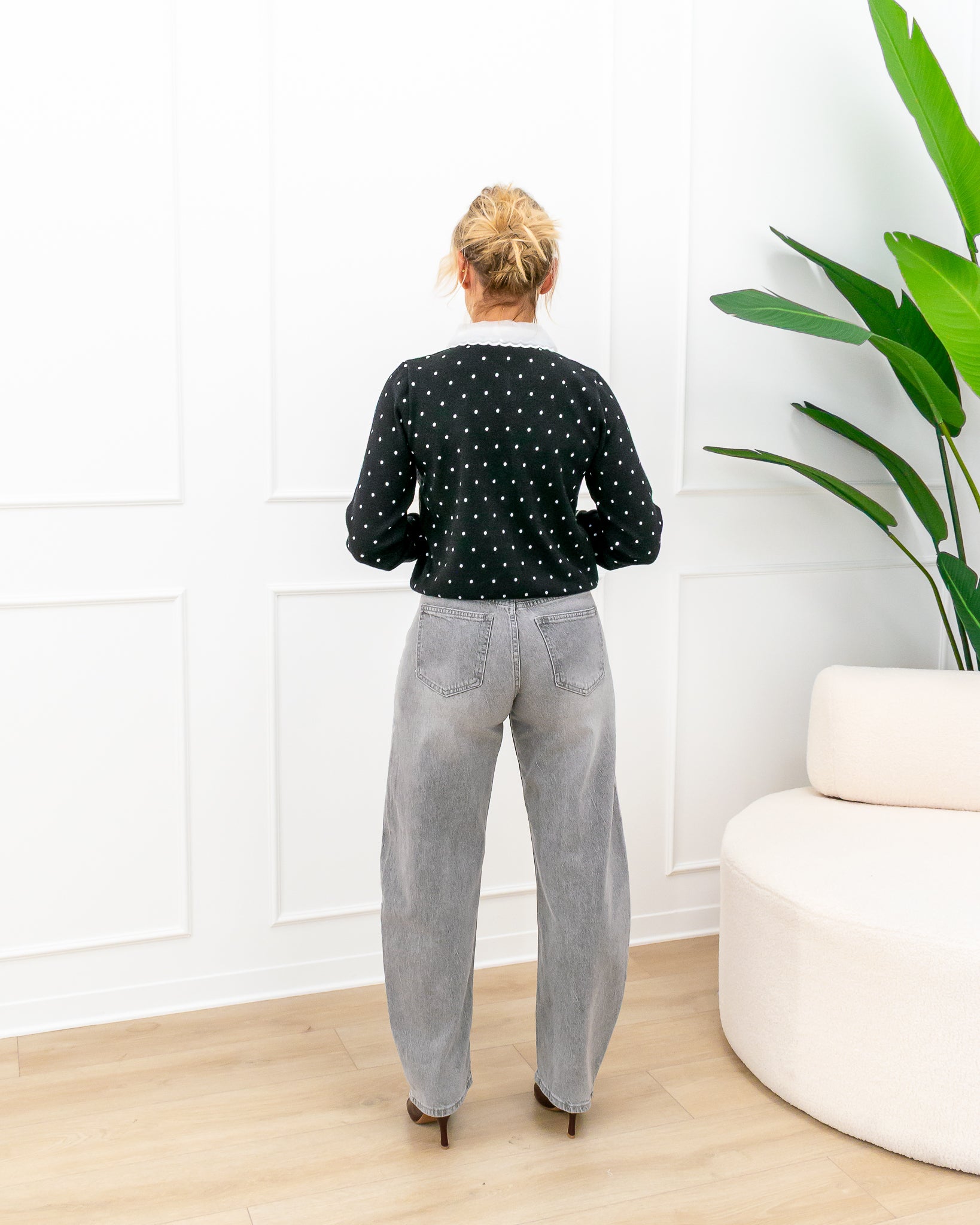 Cardigan “Isidora”