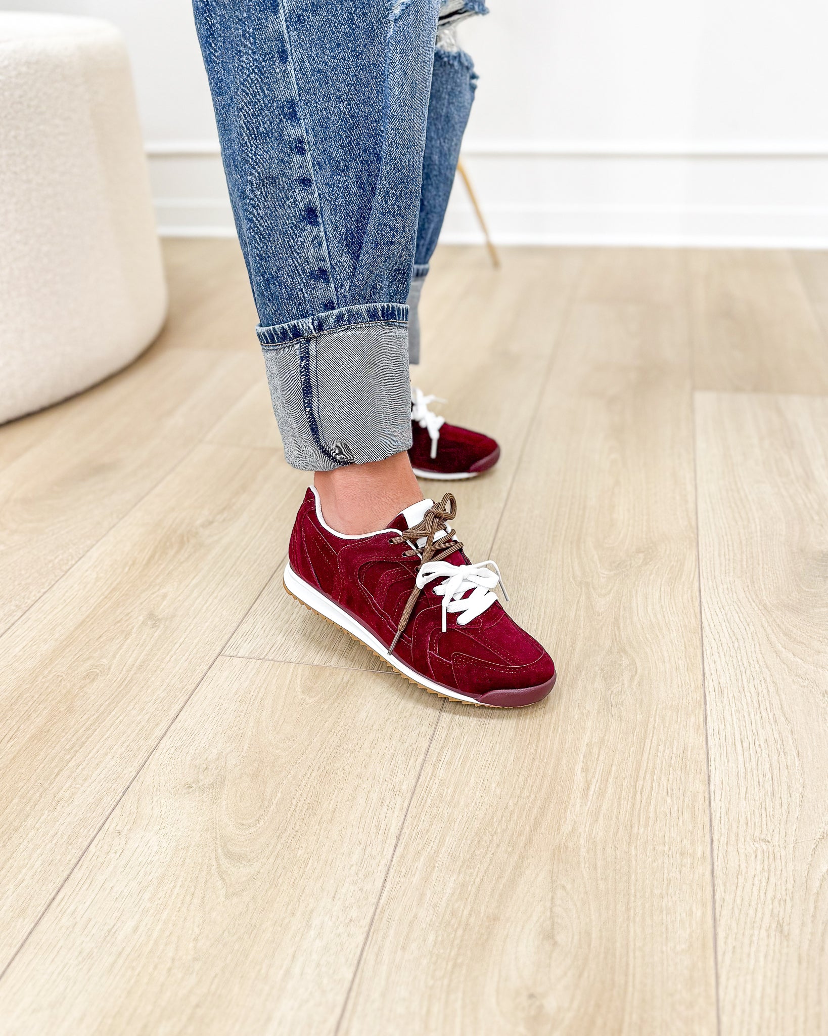 Sneaker “Morena”