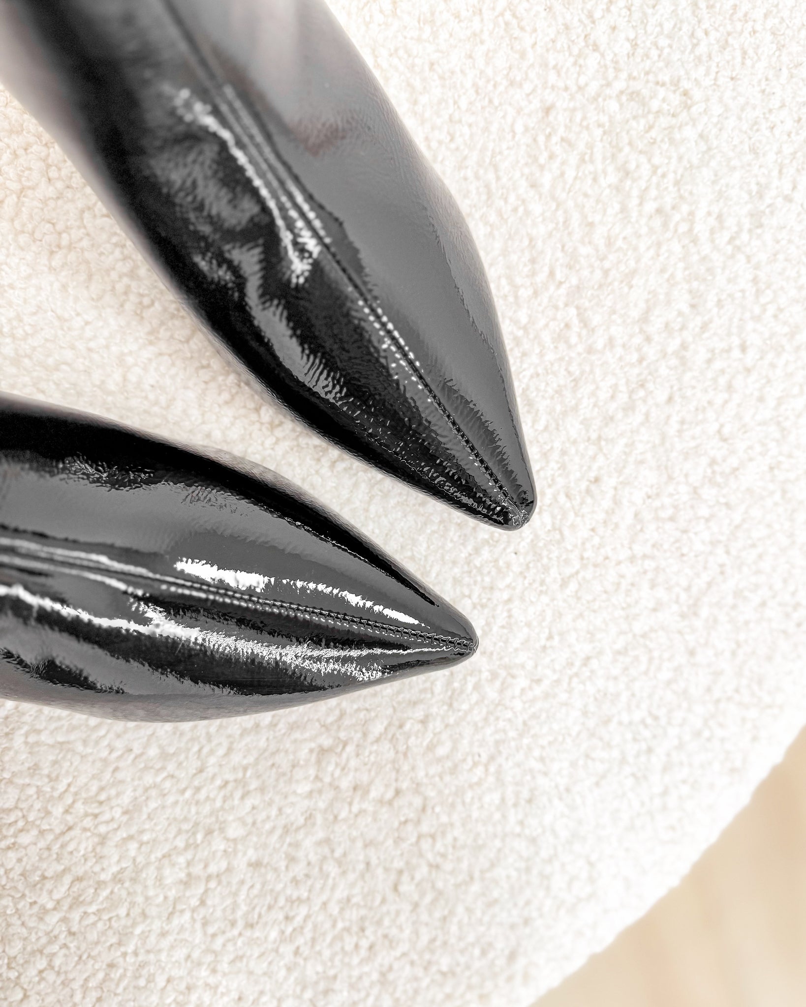 Tronchetto “Elena Bordeaux”