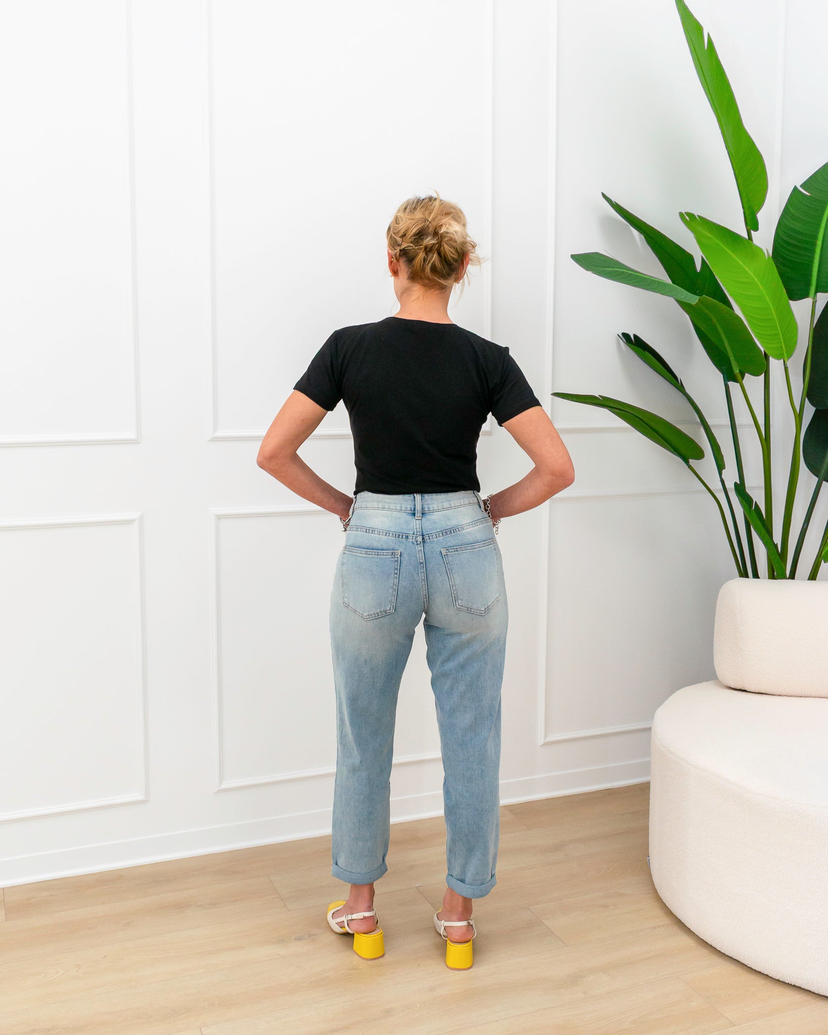 Jeans “Mina”