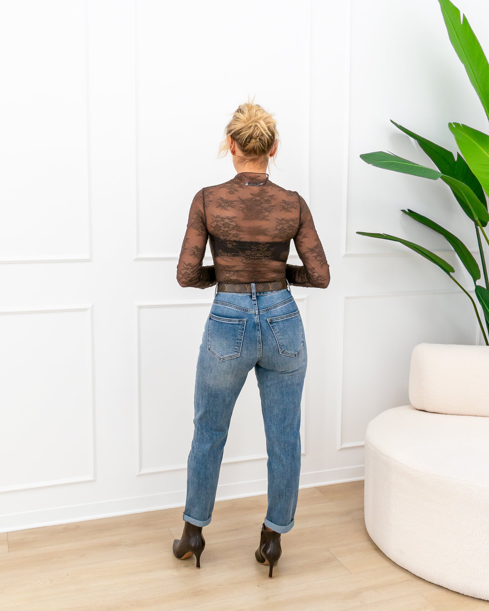 Jeans “Tina”