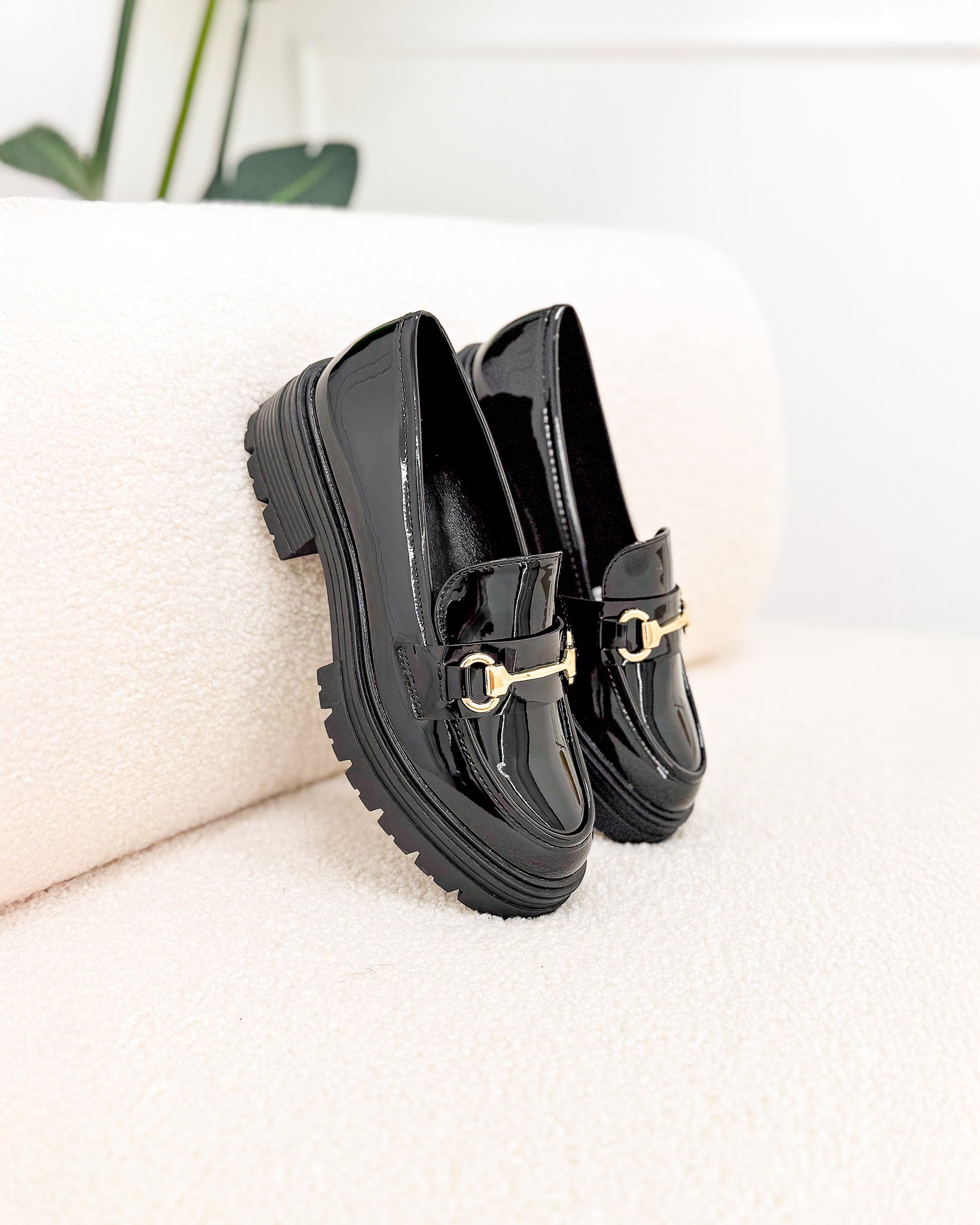 Mocassino “Nicole”