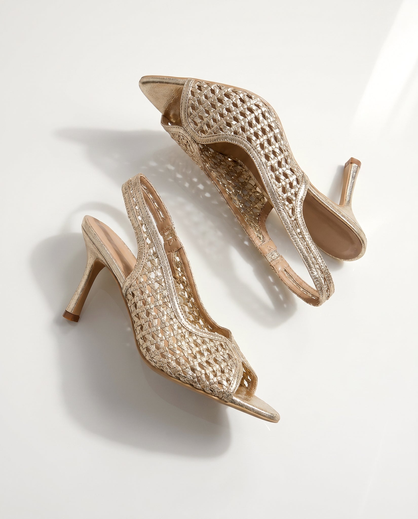 Slingback “Anissa”