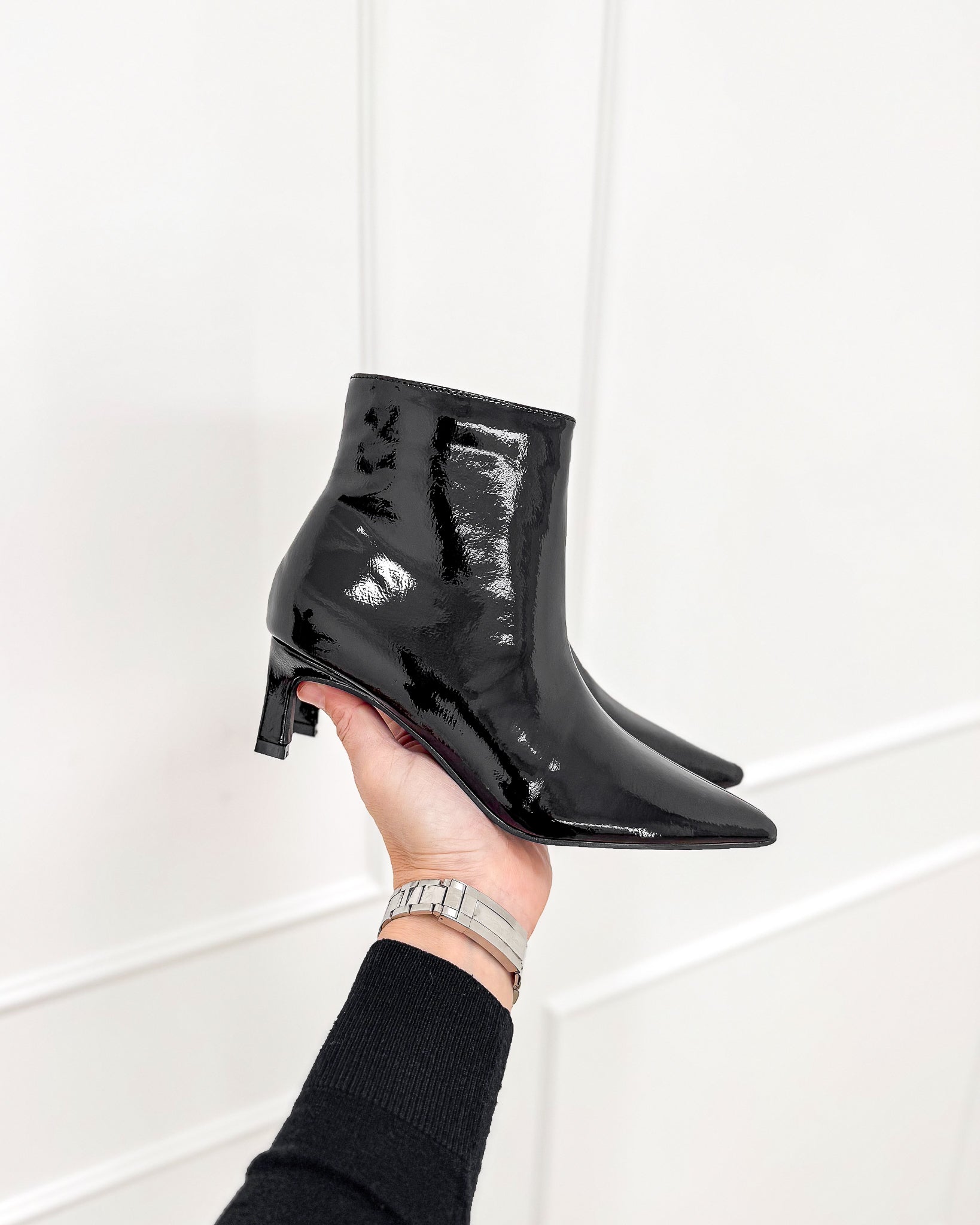 Tronchetto “Elena Bordeaux”