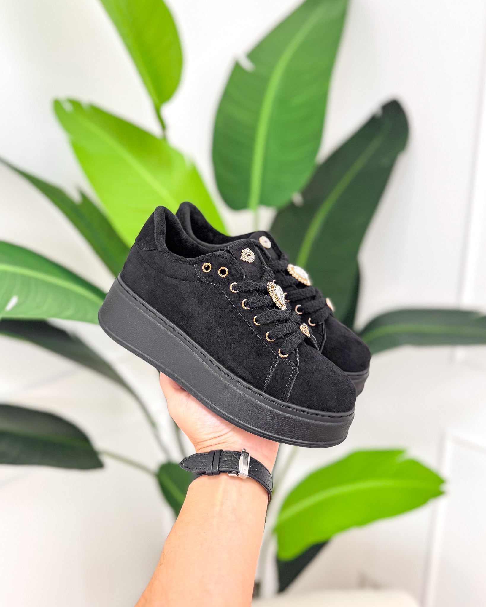 Sneaker “Tatiana”