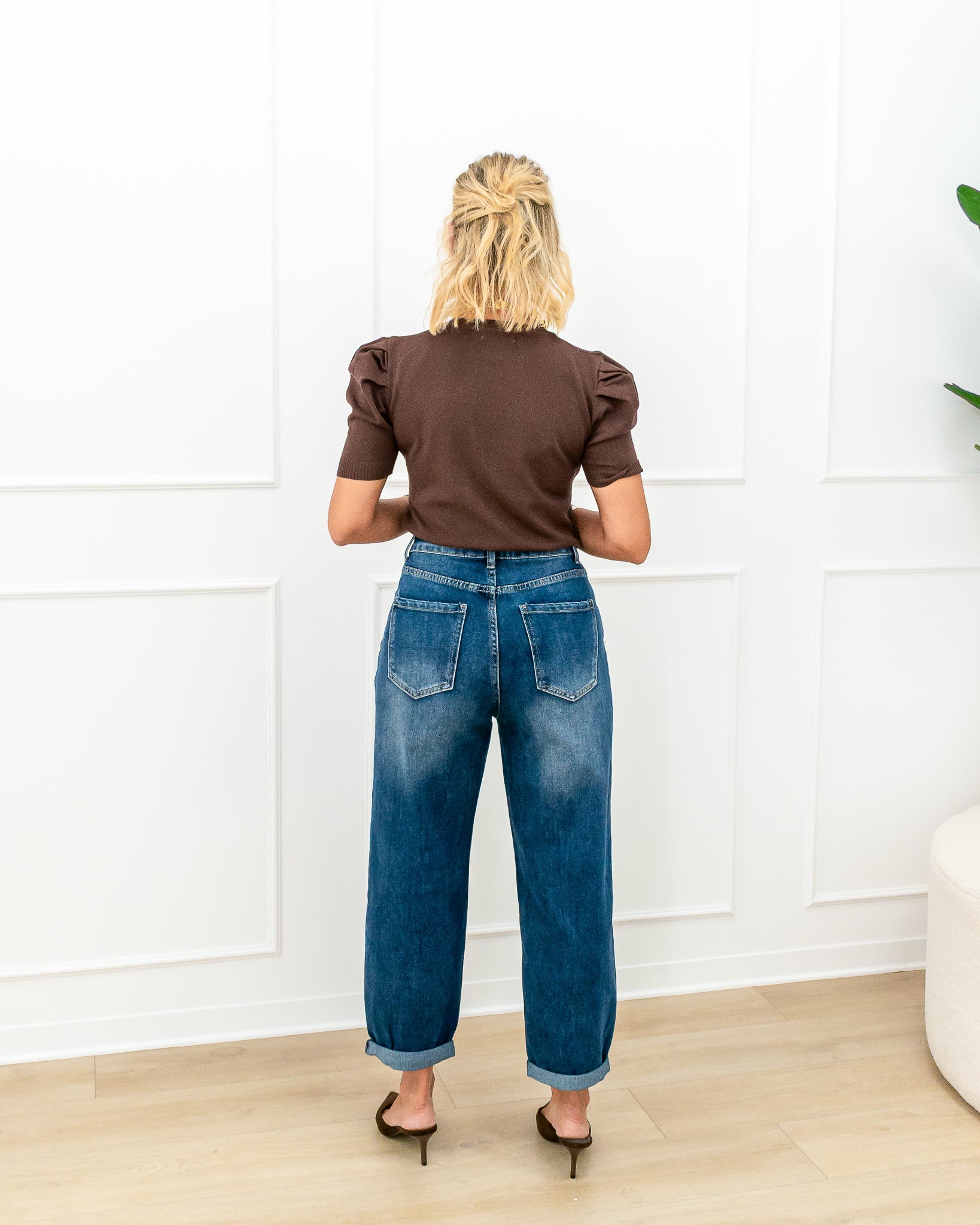 Jeans “Emma”