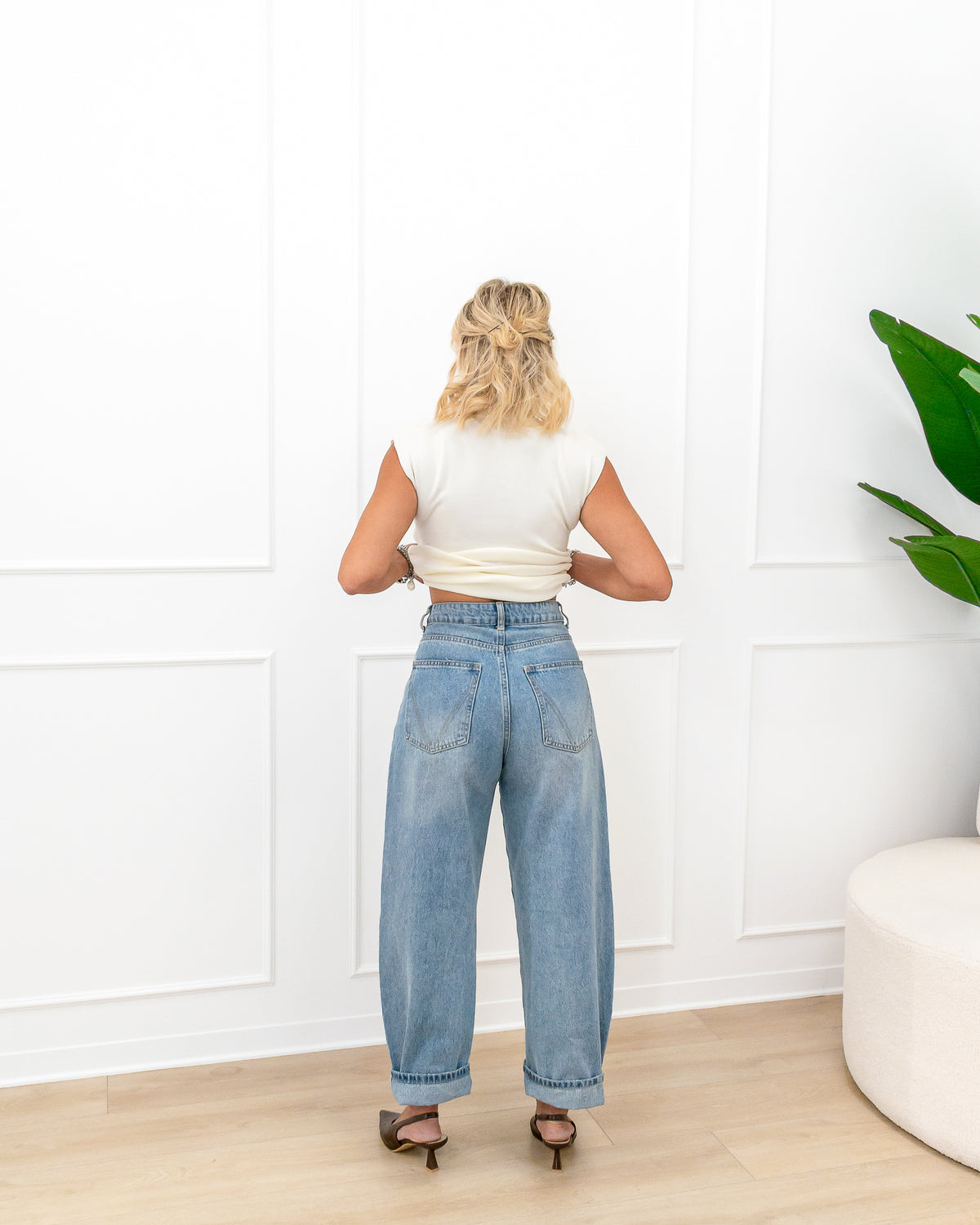 Jeans “Tilde”