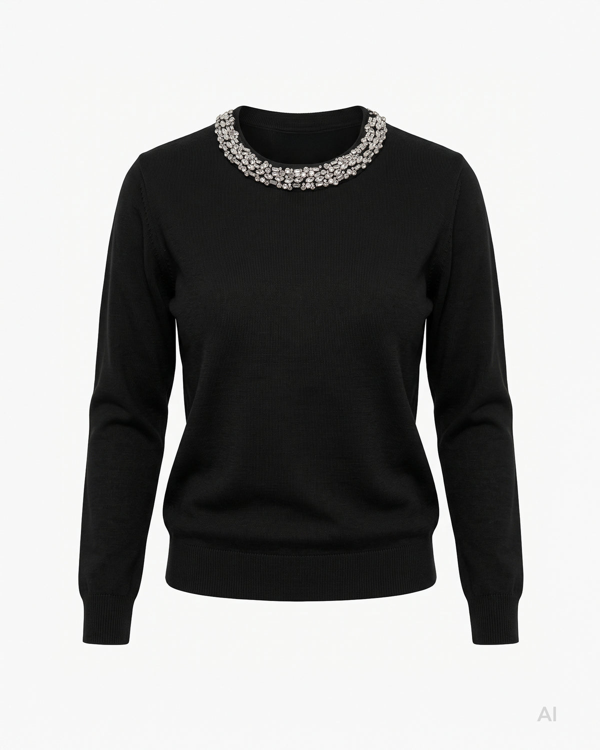 Maglia “Nina Nera”