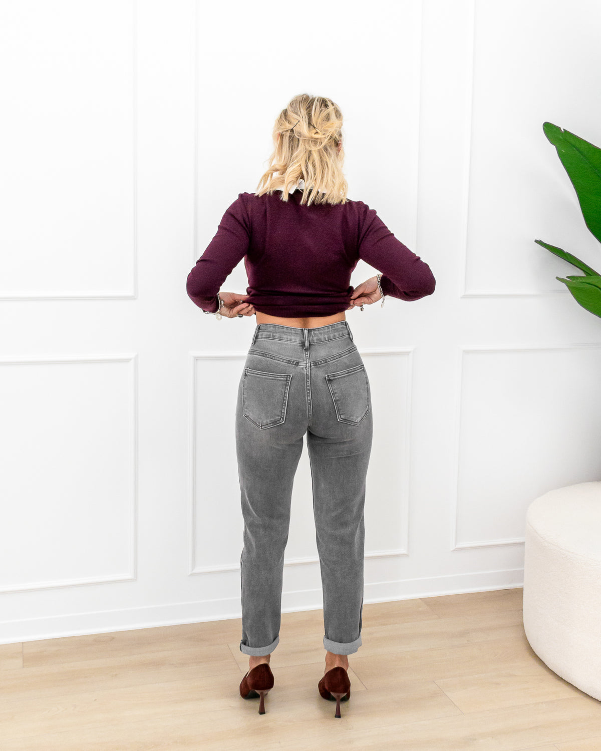 Jeans “Greta”
