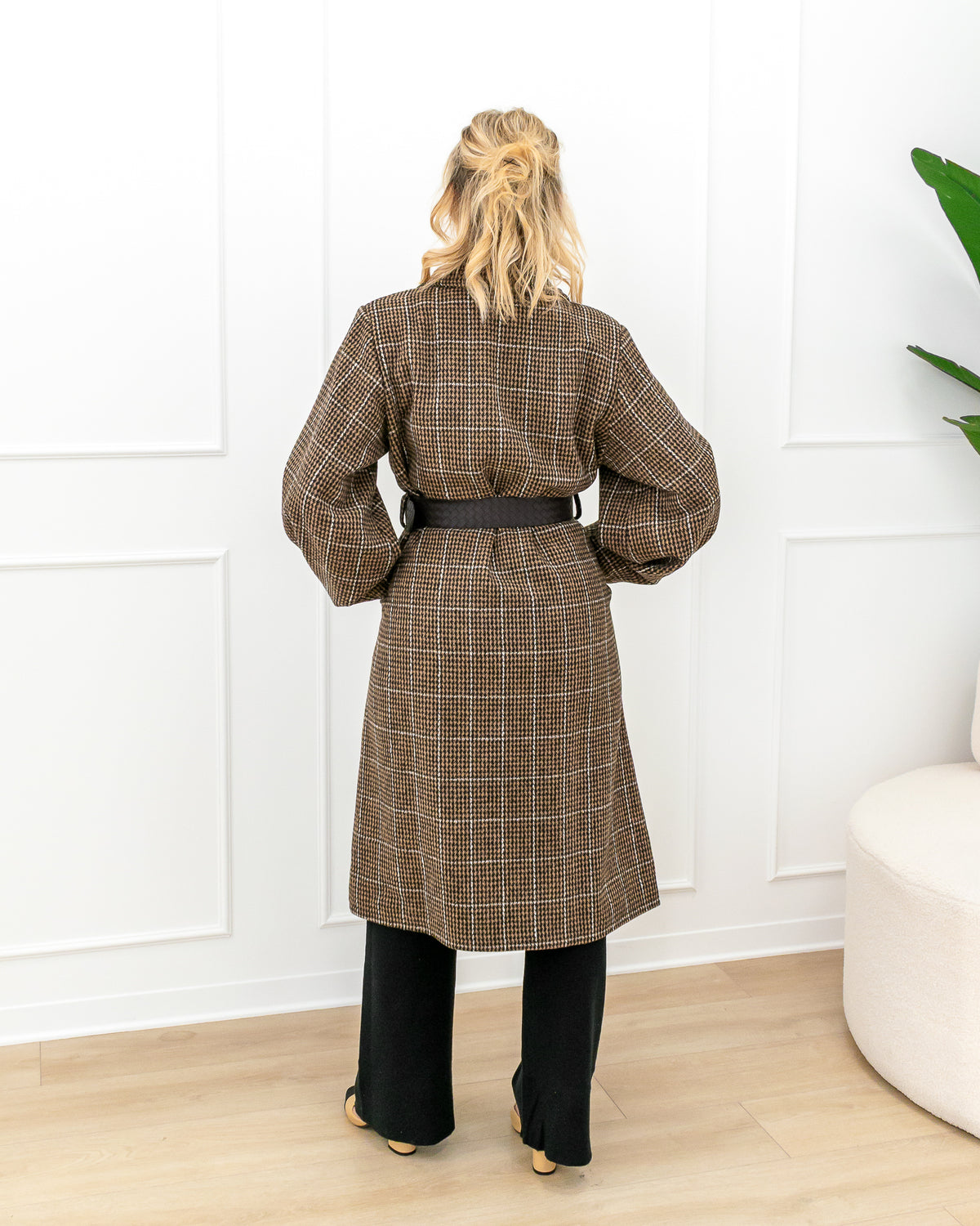 Cappotto "Laura"