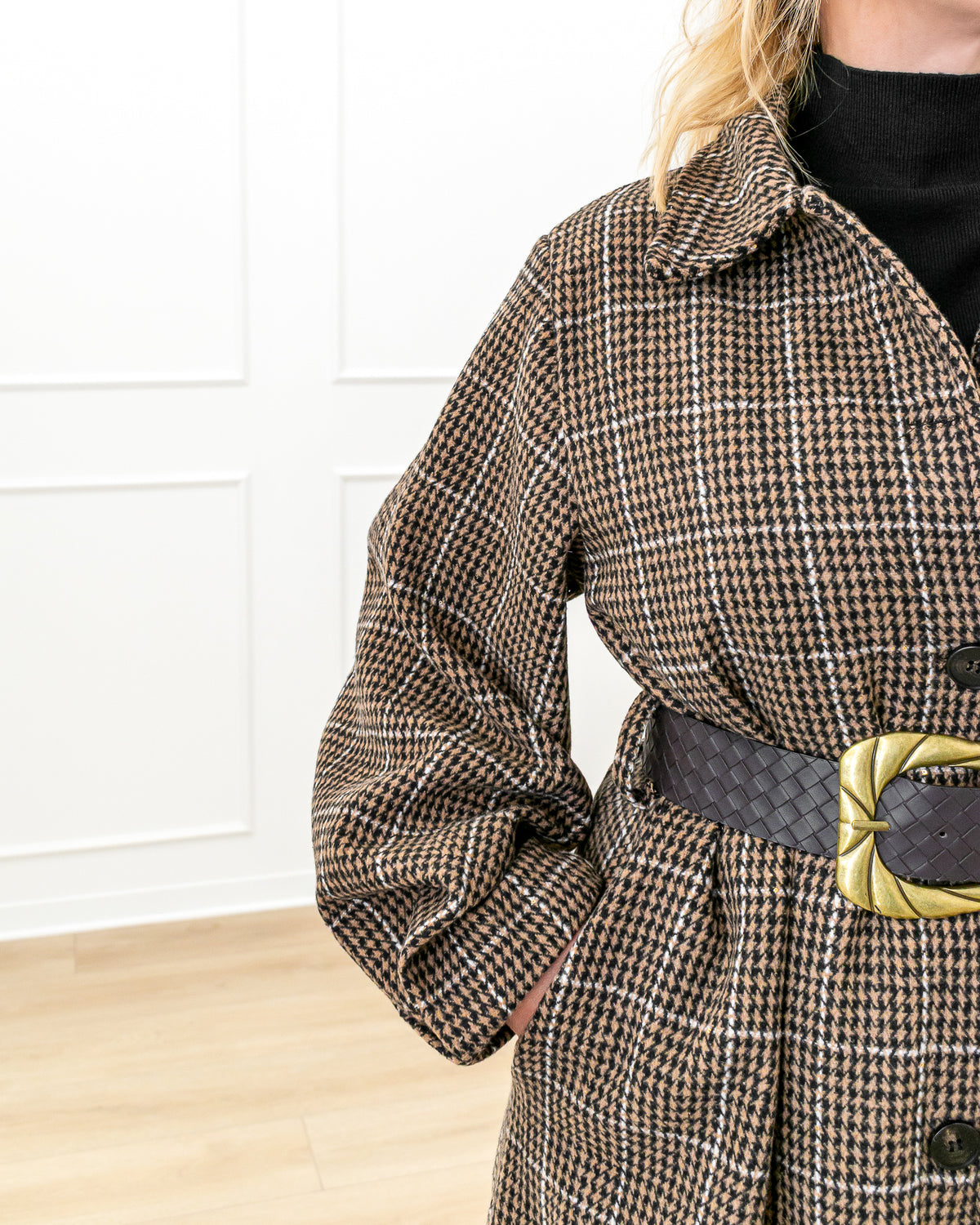Cappotto "Laura"