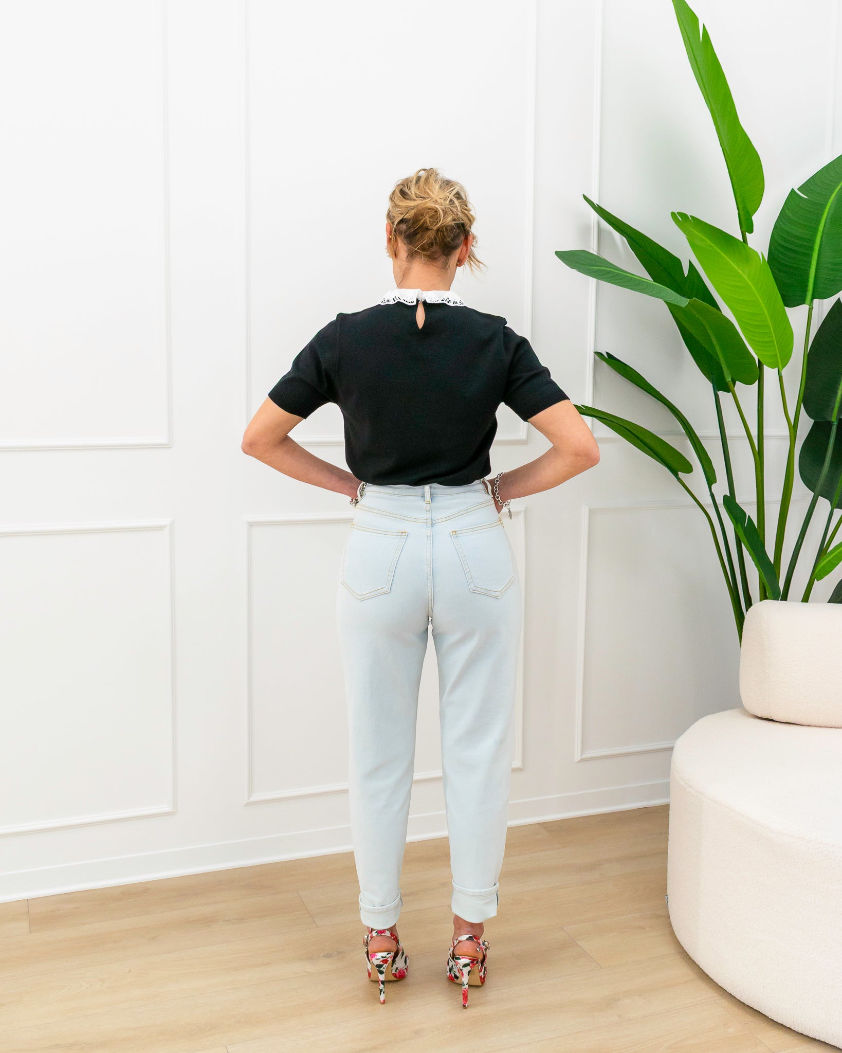 Jeans Gisella