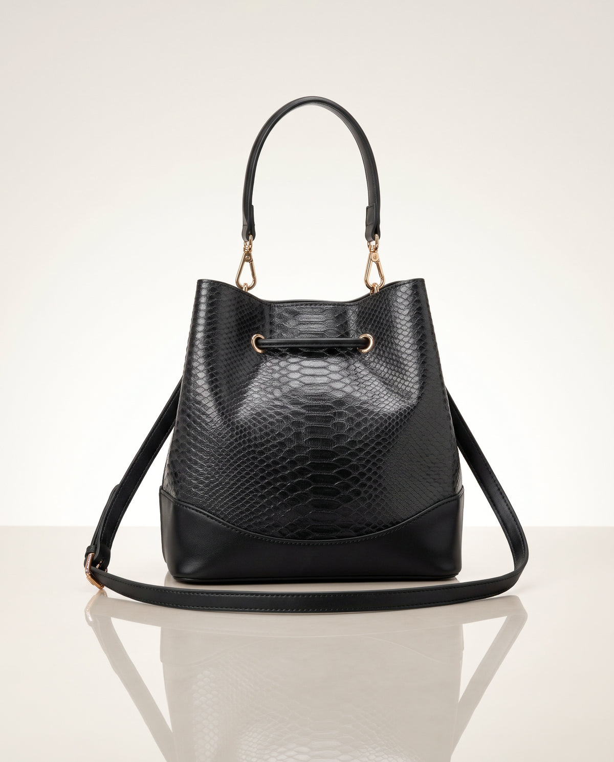 Borsa Nadia Nera