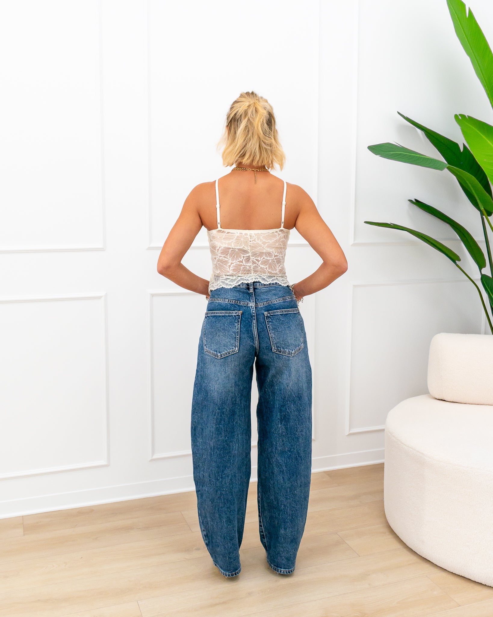 Jeans “Marge”