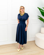 Abito “Kelly Blu”