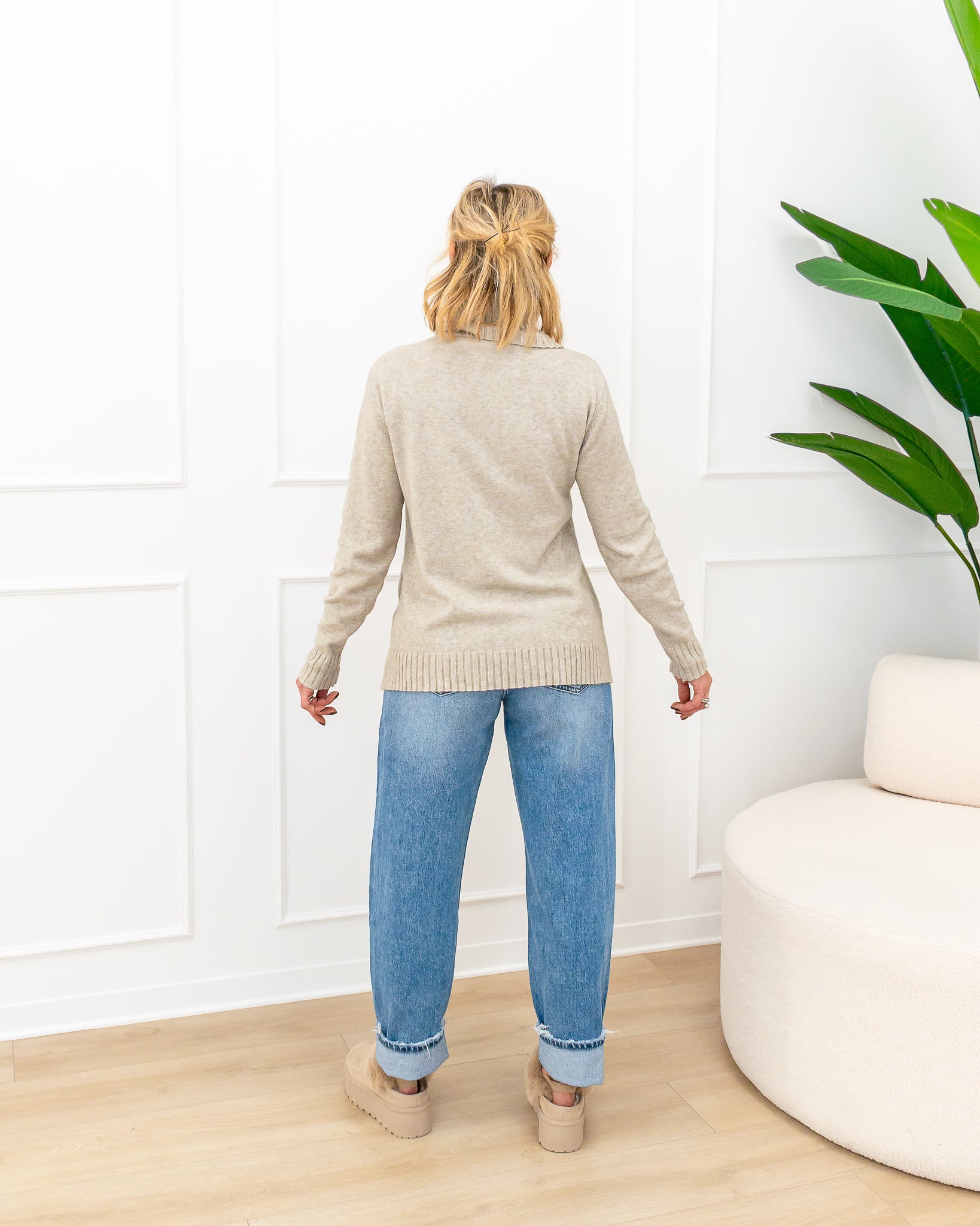 Maglia “Valentina Panna”