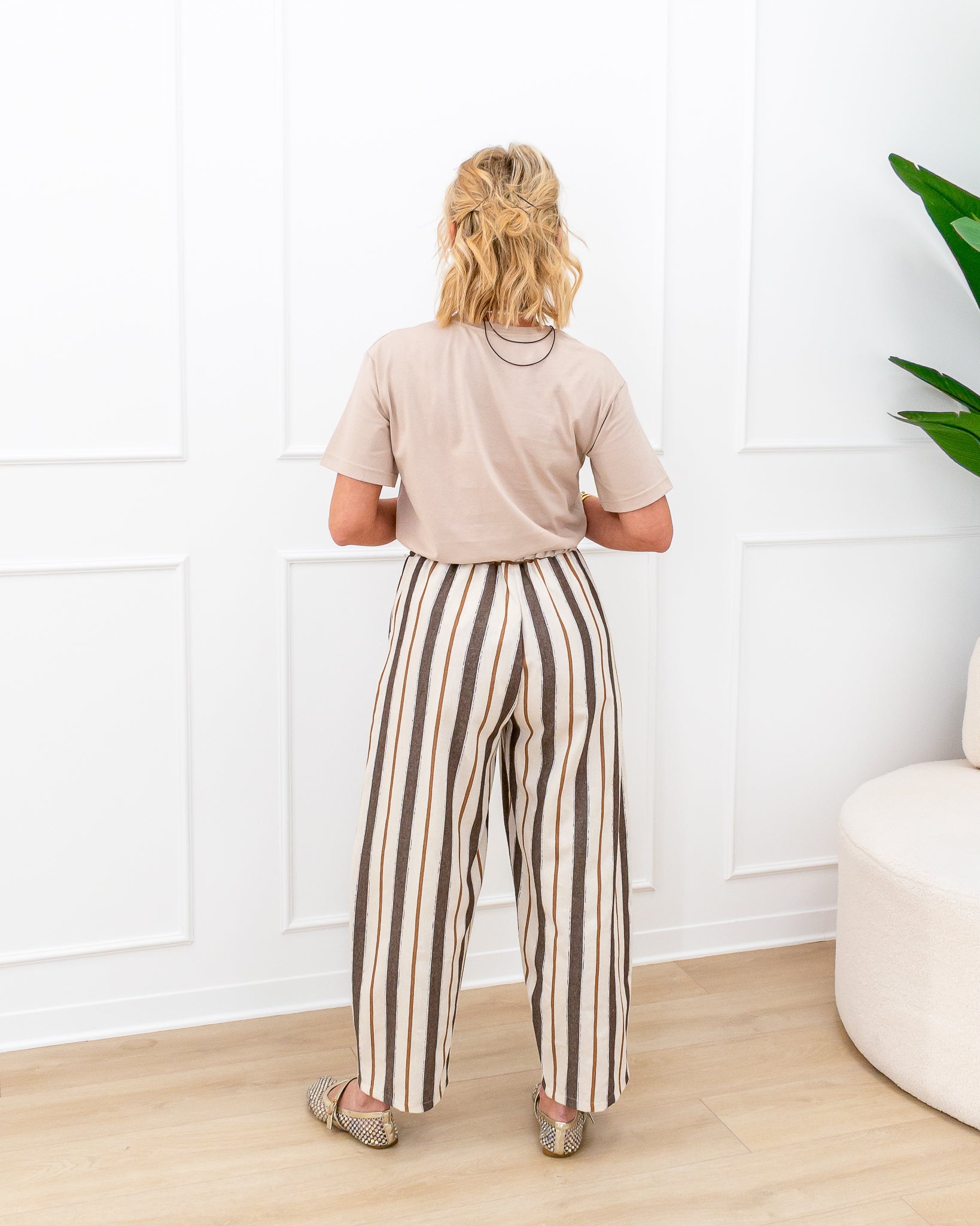 Pantalone “Tara”