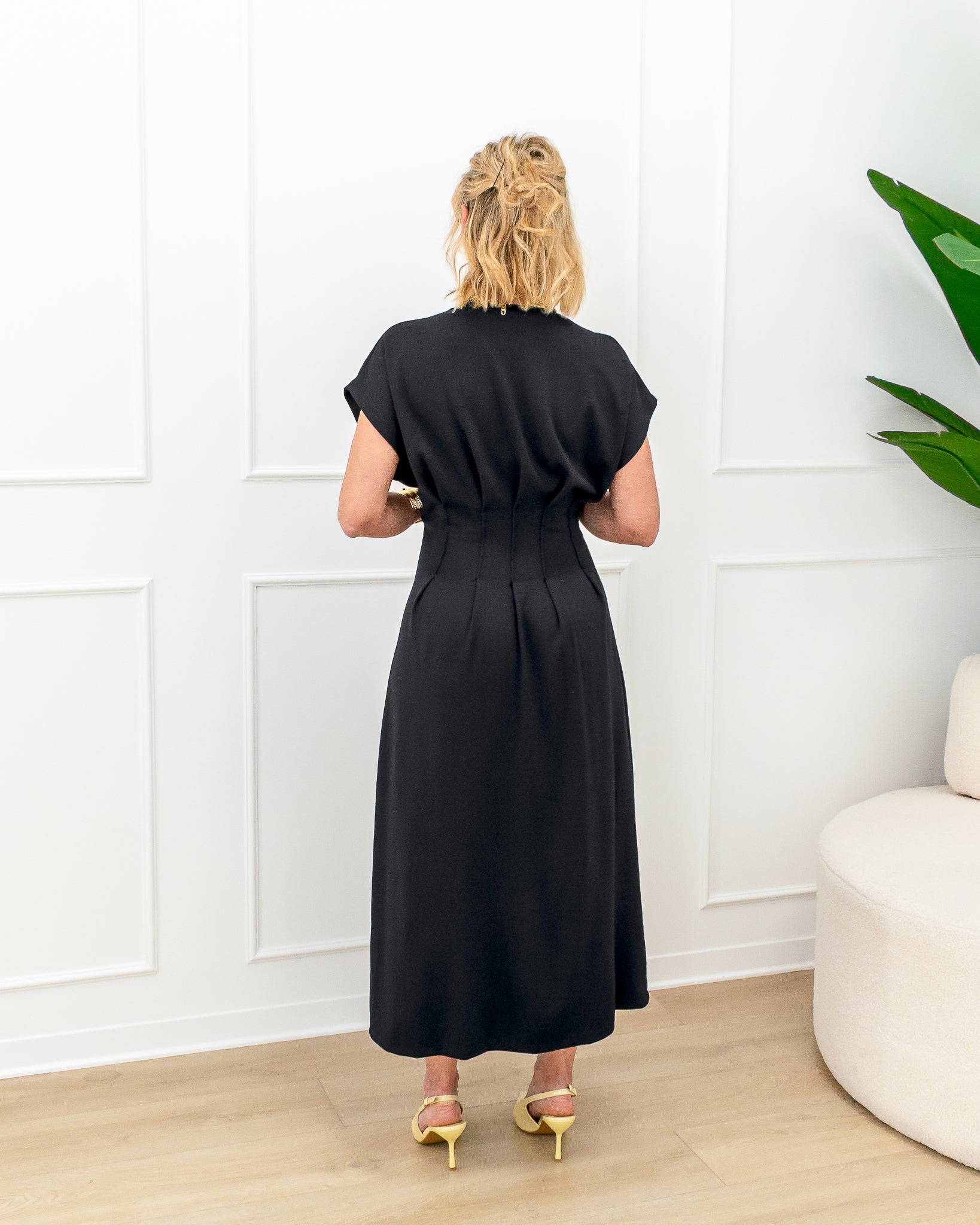 Abito “Kelly Nero”