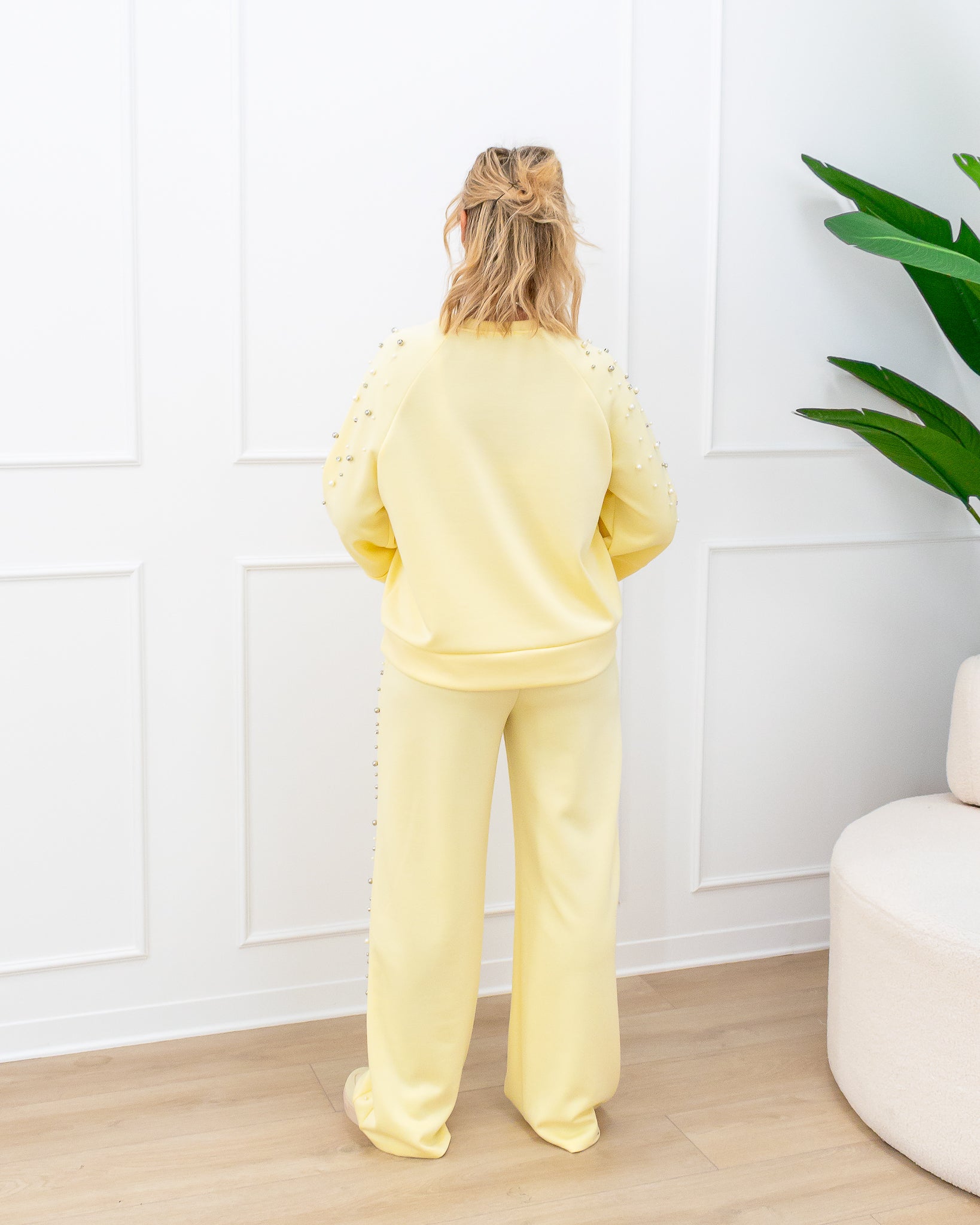 Completo “Diana Giallo”