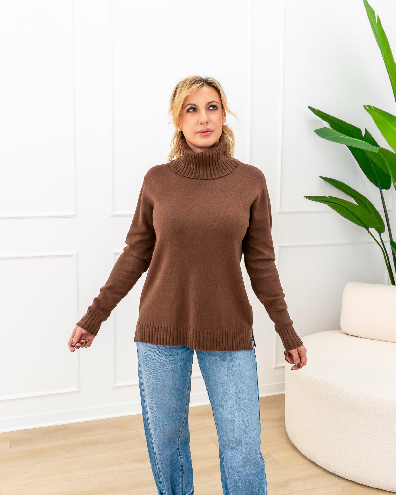 Maglia “Valentina Cioccolato”