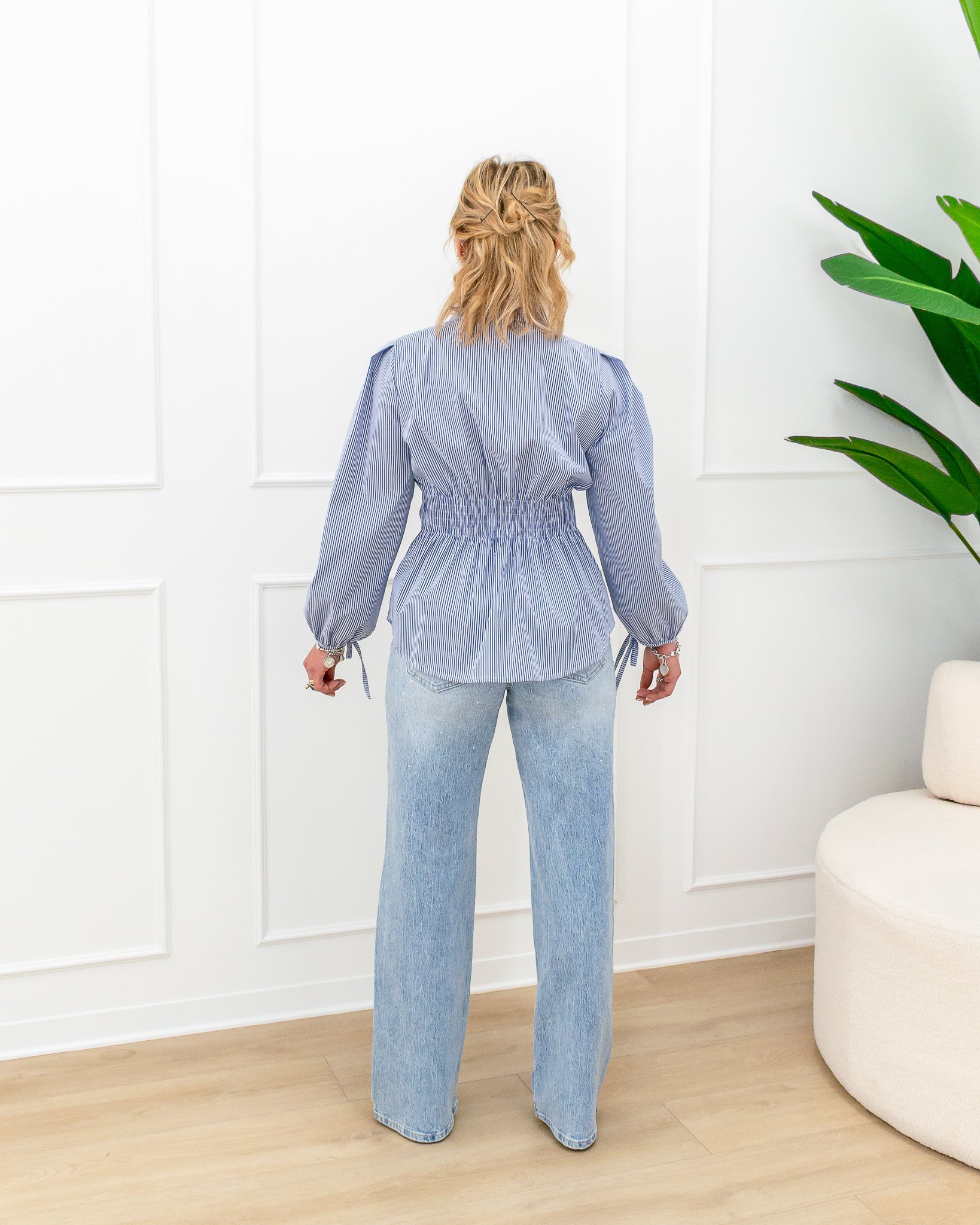 Camicia “Denise”