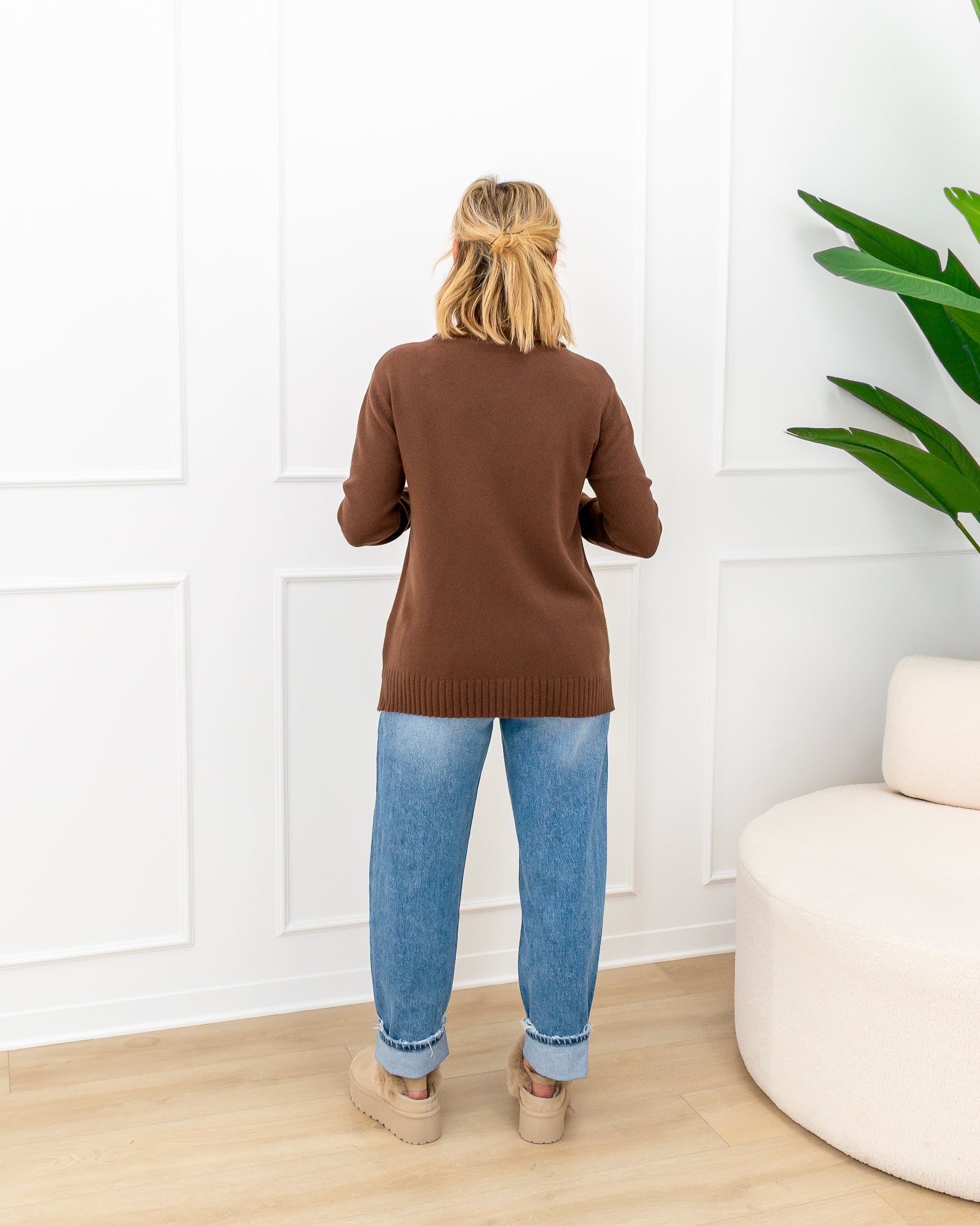 Maglia “Valentina Cioccolato”