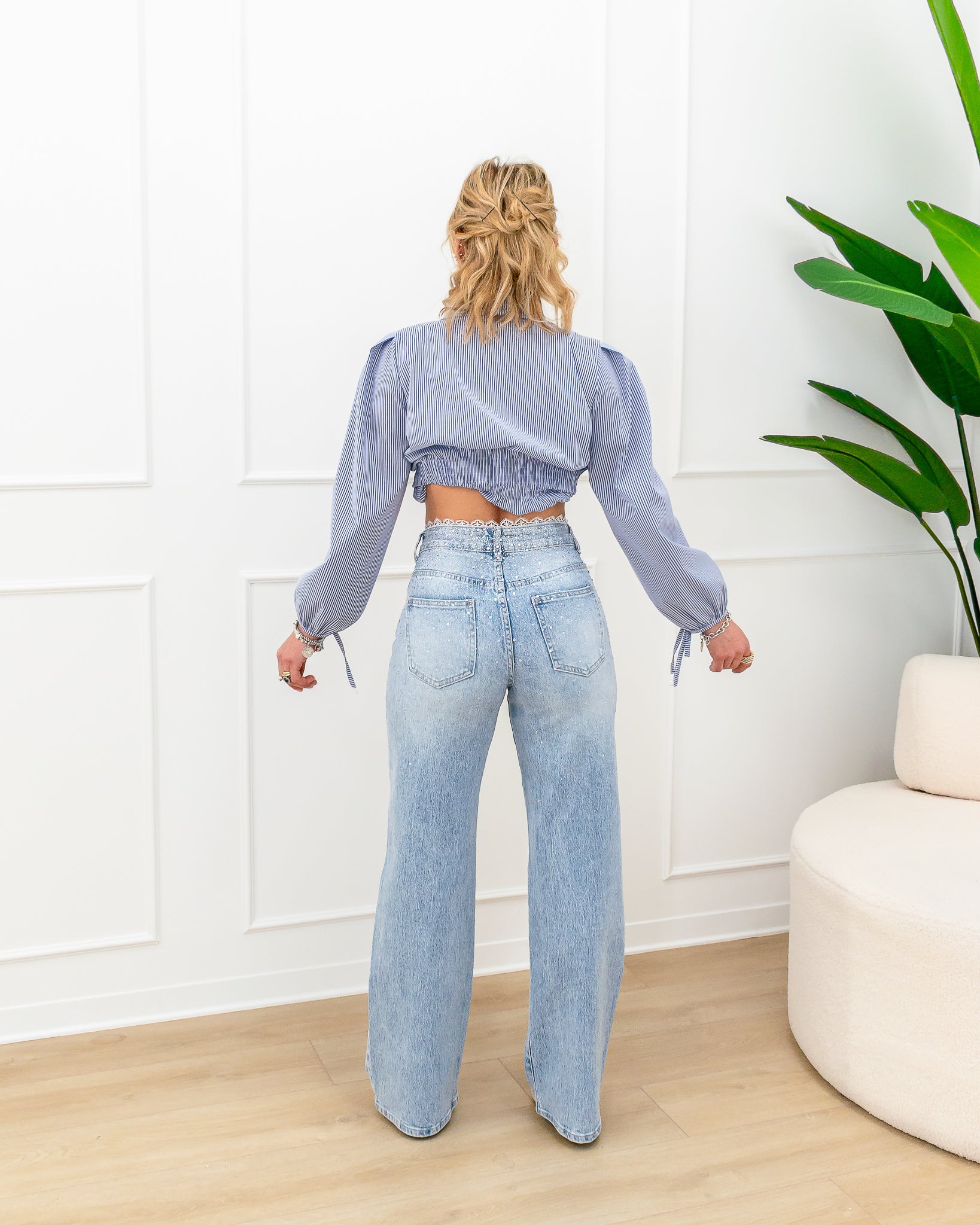 Jeans “Virginia”