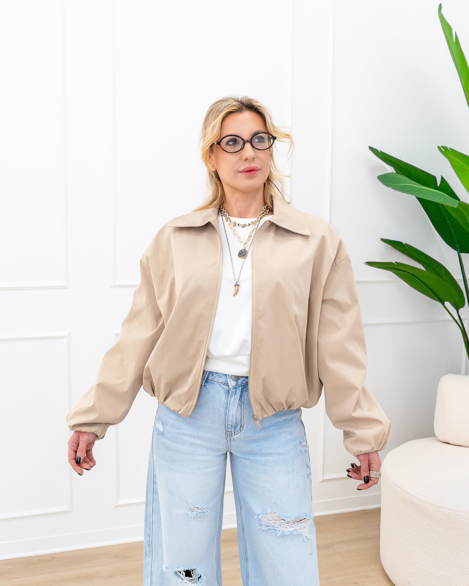 Bomber “Martina”