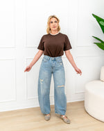 Jeans “Tilde”