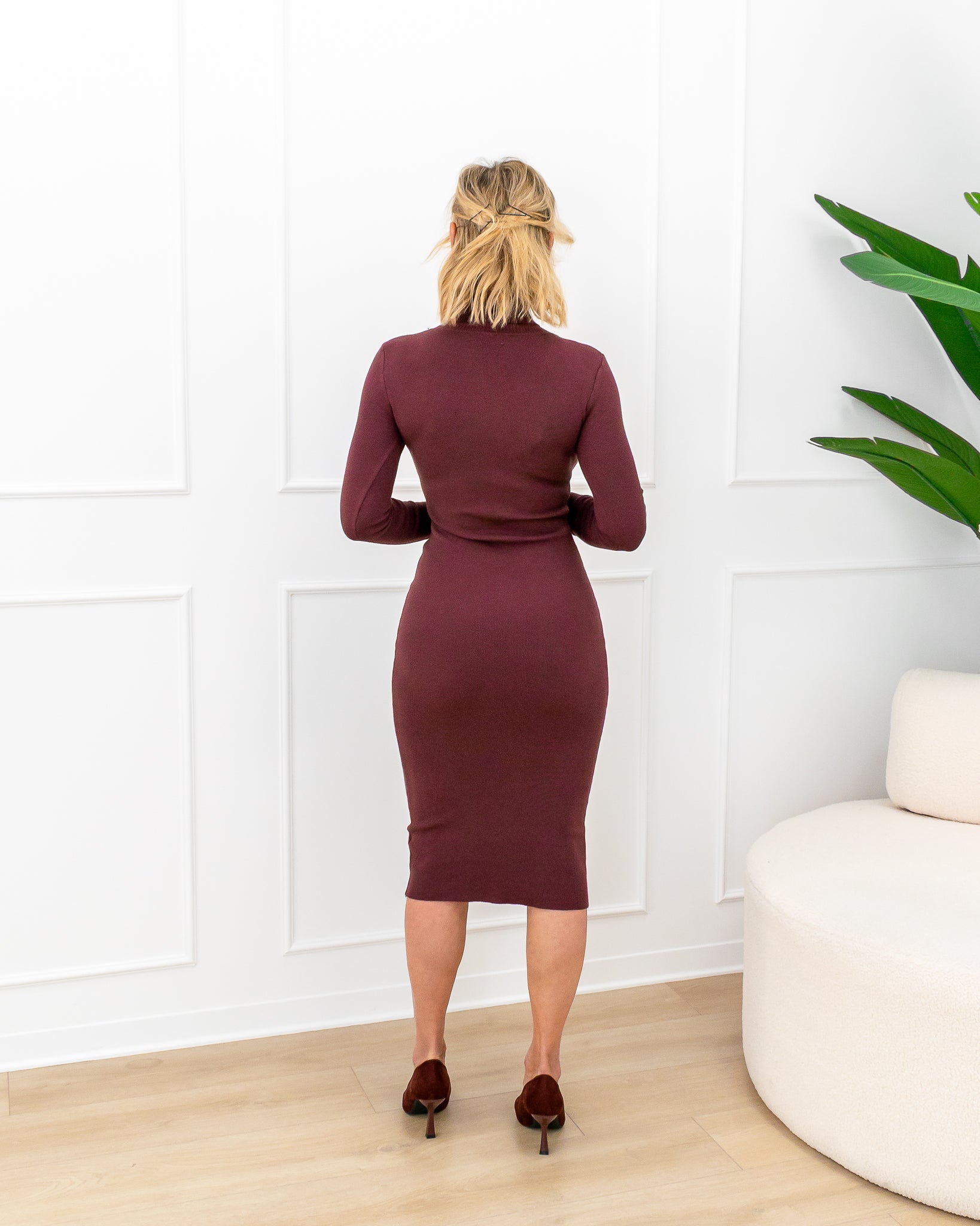 Abito “Vanessa Bordeaux”