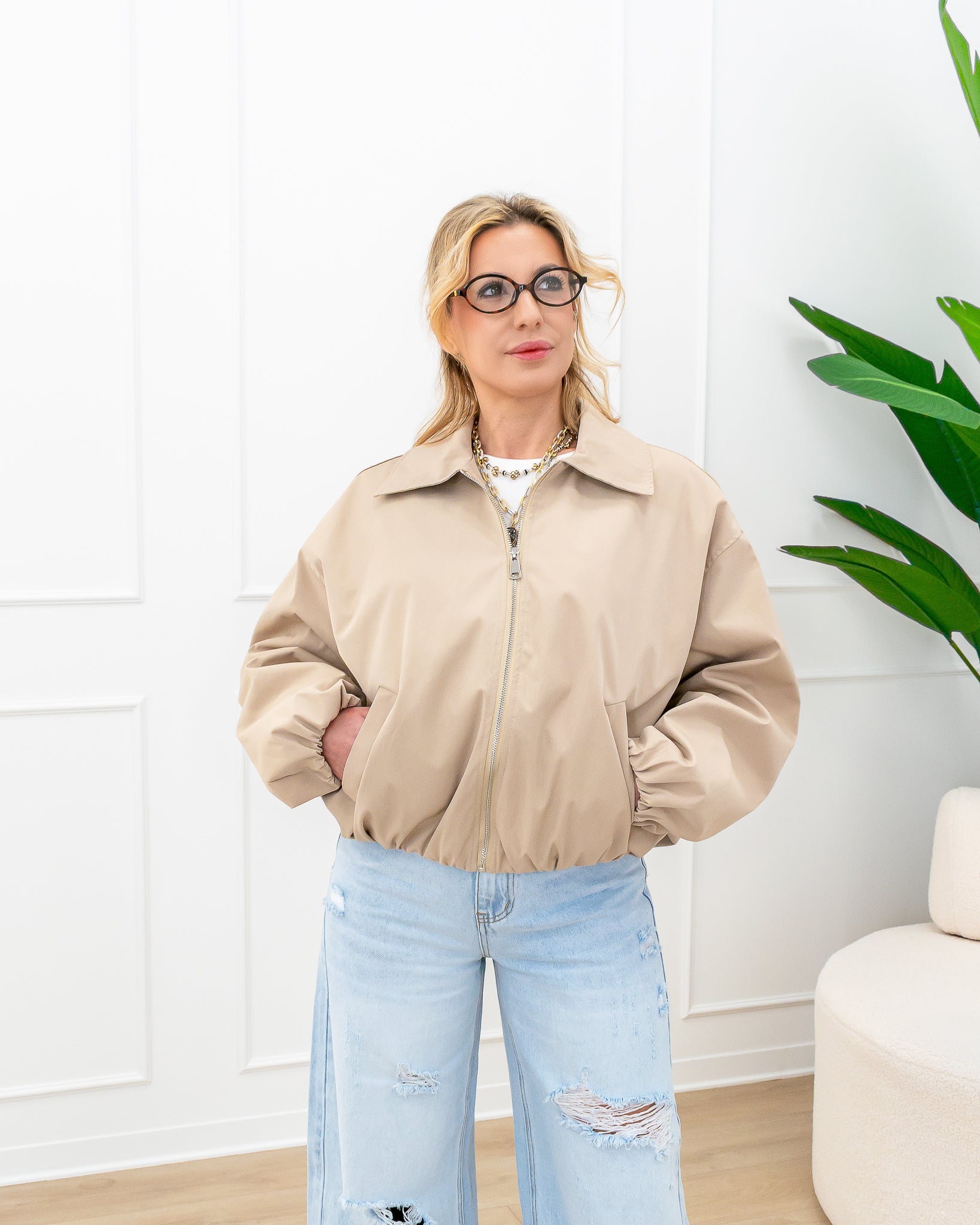 Bomber “Martina”