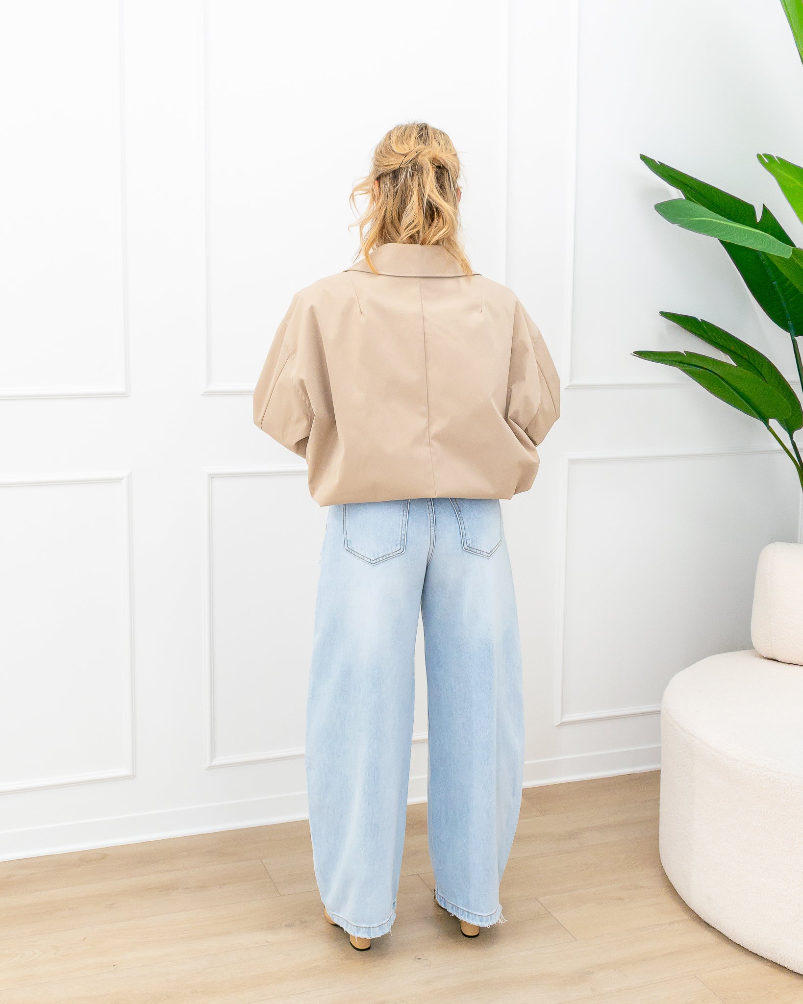 Bomber “Martina”