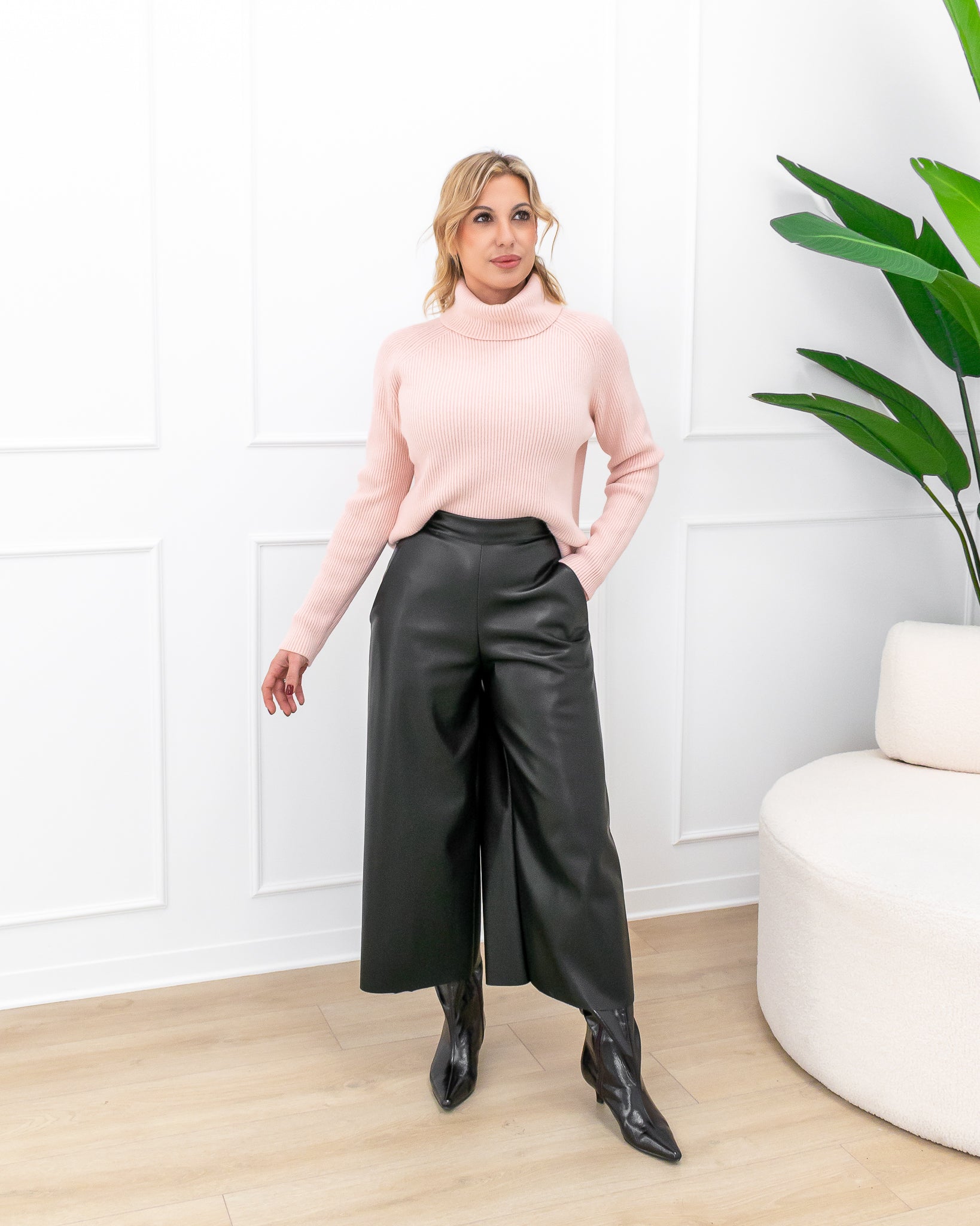 Maglia “Denise Rosa”