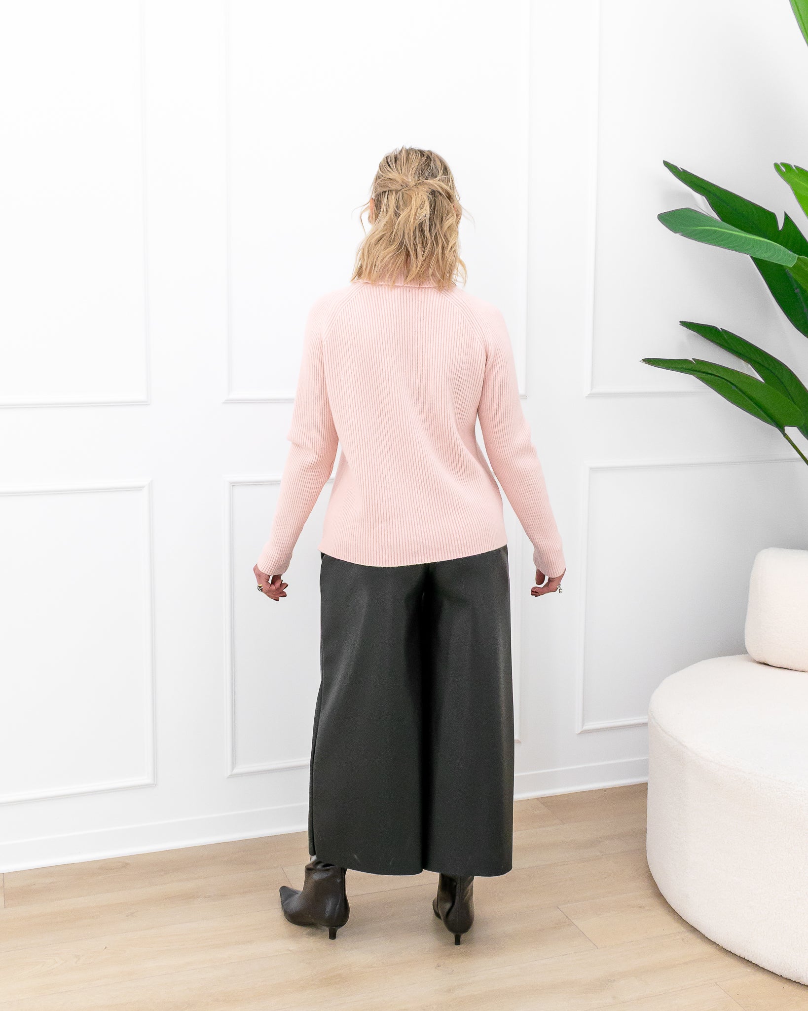 Maglia “Denise Rosa”