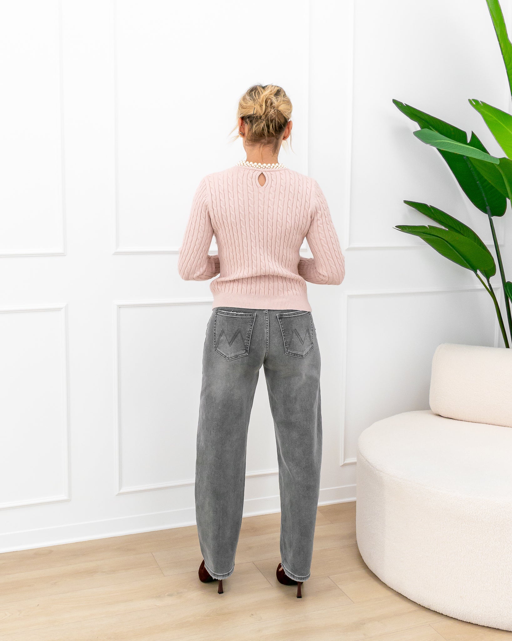 Maglia “Fabiana Rosa”